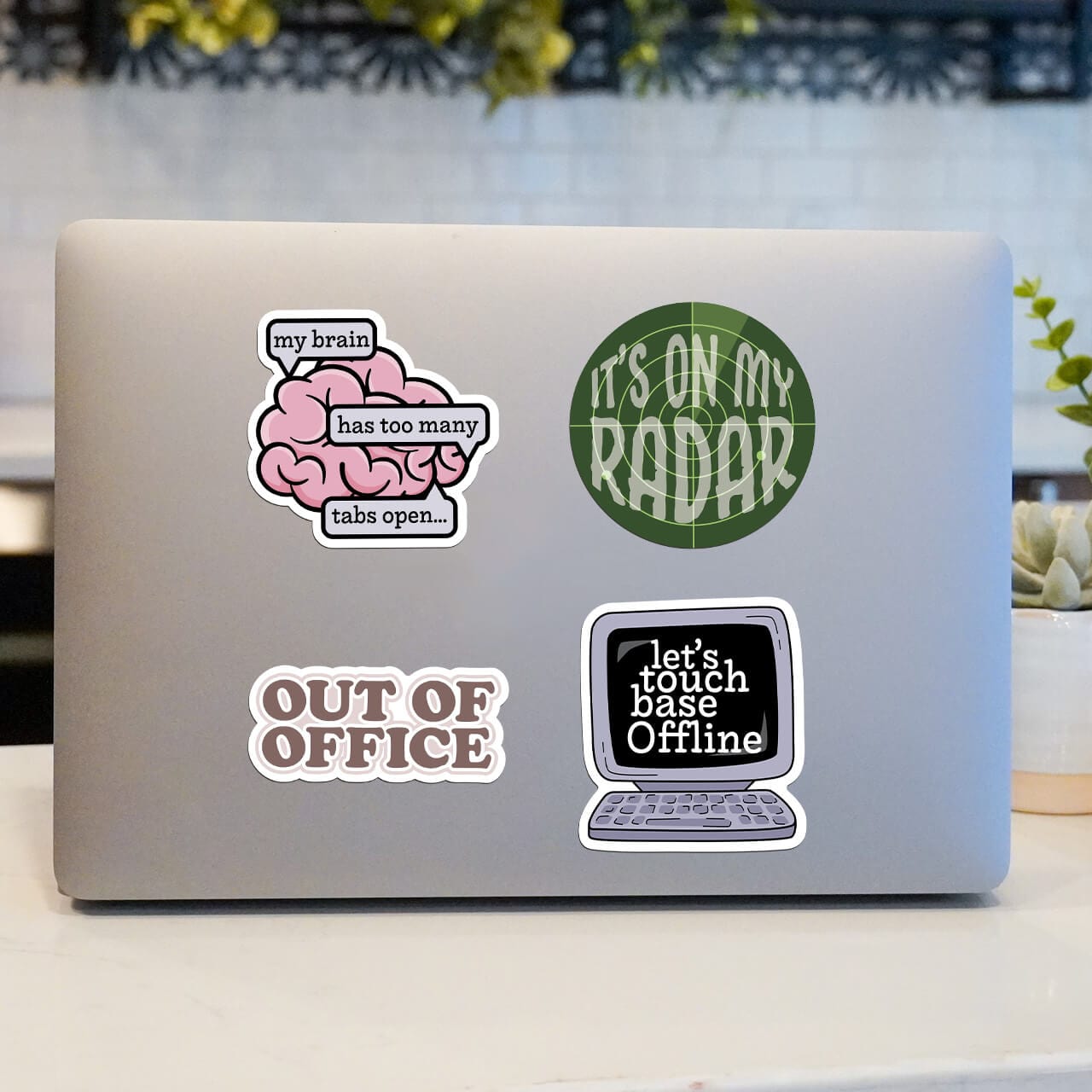  Out of office funny sticker pack、mySite、ghnorth