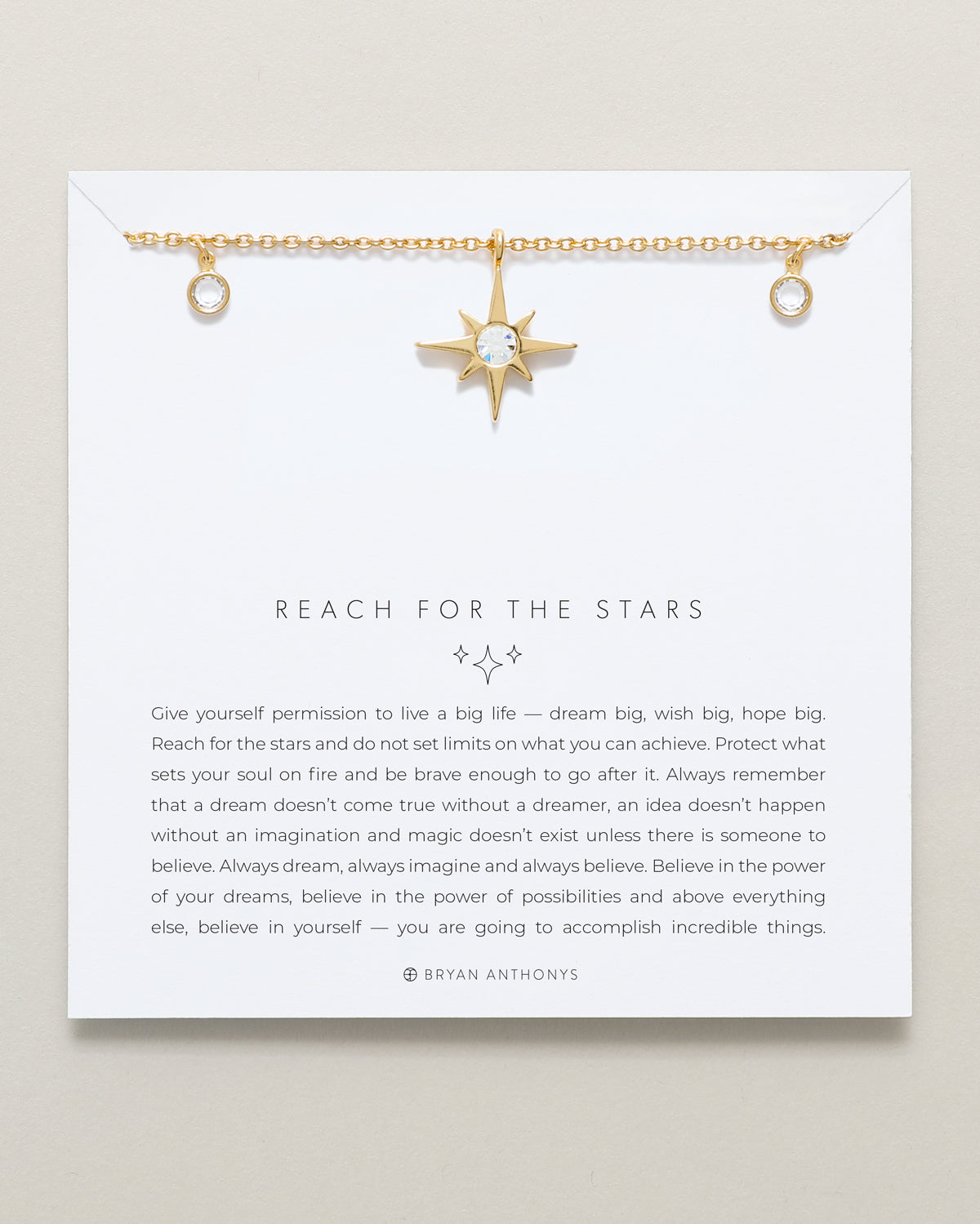 Reach For The Stars Choker、mySite、hinf8tx79