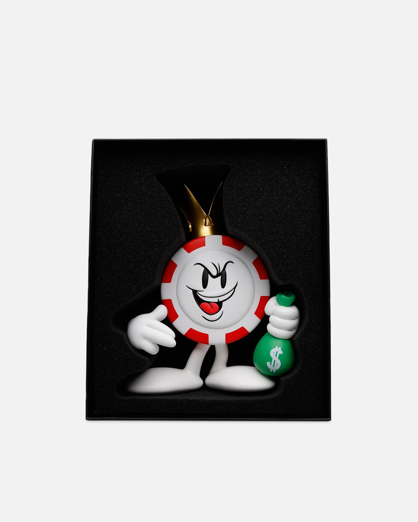 Culture Kings X Sket-One Jackpot Collectible White、mySite、zt4zffjzw