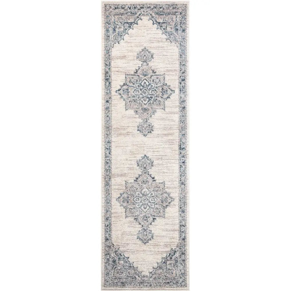 Branna Vintage Persian Blue Rug、mySite、gigharbornorthrealestate