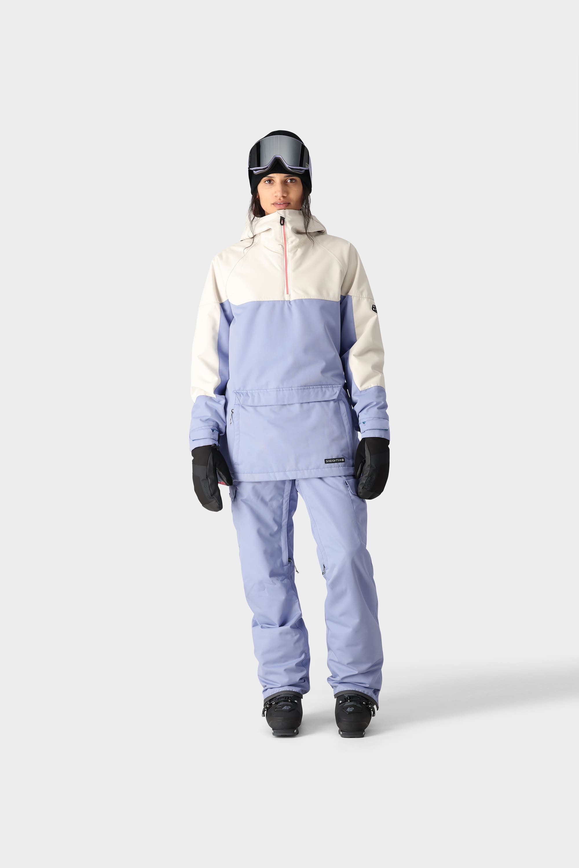 686 Women's Aura Insulated Cargo Pant、mySite、i-lightchina