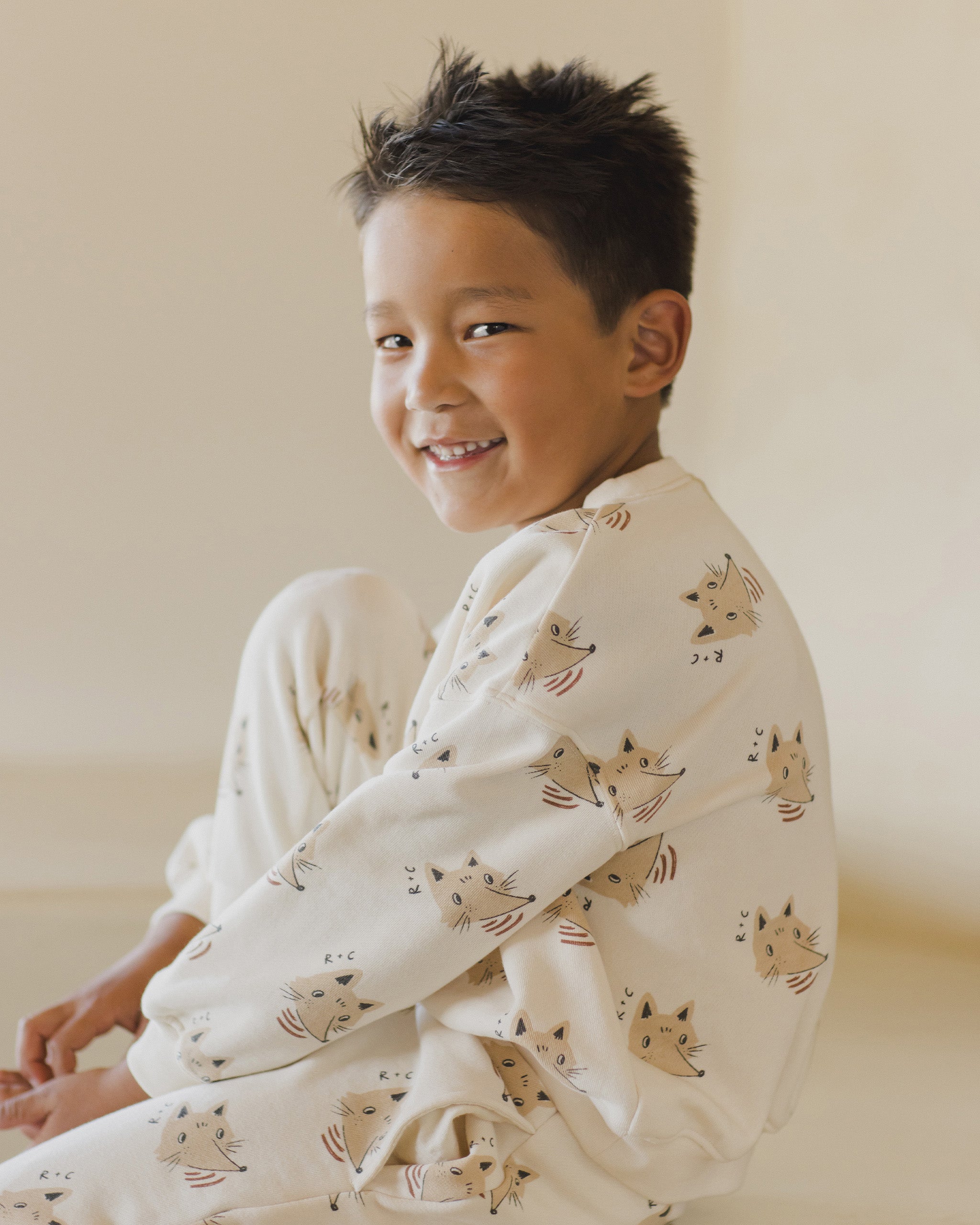  Jogger Sweatpant || Coyote、mySite、layawaytickets