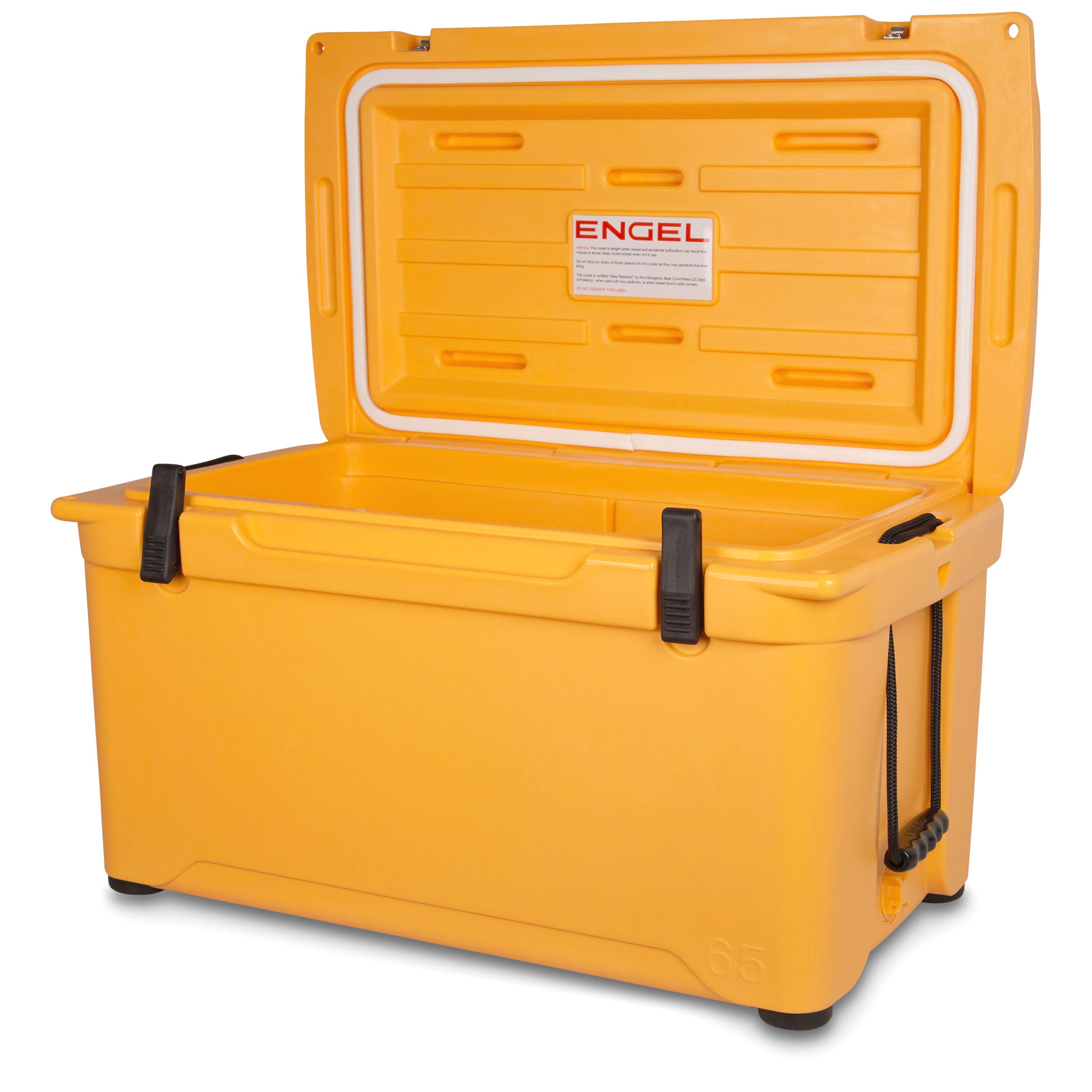 Engel 65 High Performance Hard Cooler and Ice Box、mySite、noshort