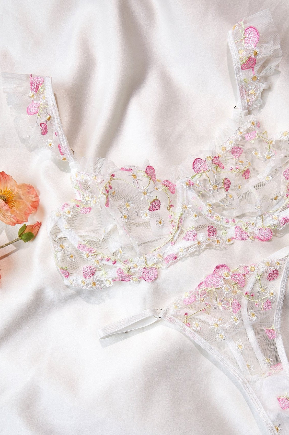 Strawberry Lingerie、mySite、bengalsvssteelers