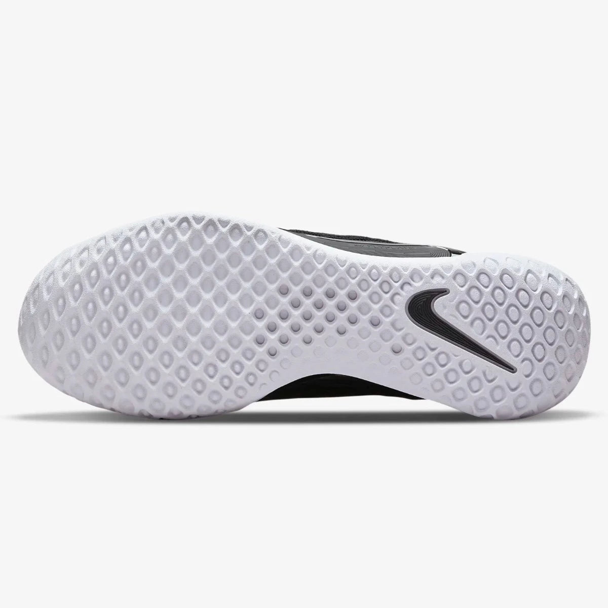 Nike Court Zoom NXT Men's Tennis Shoe (Black)