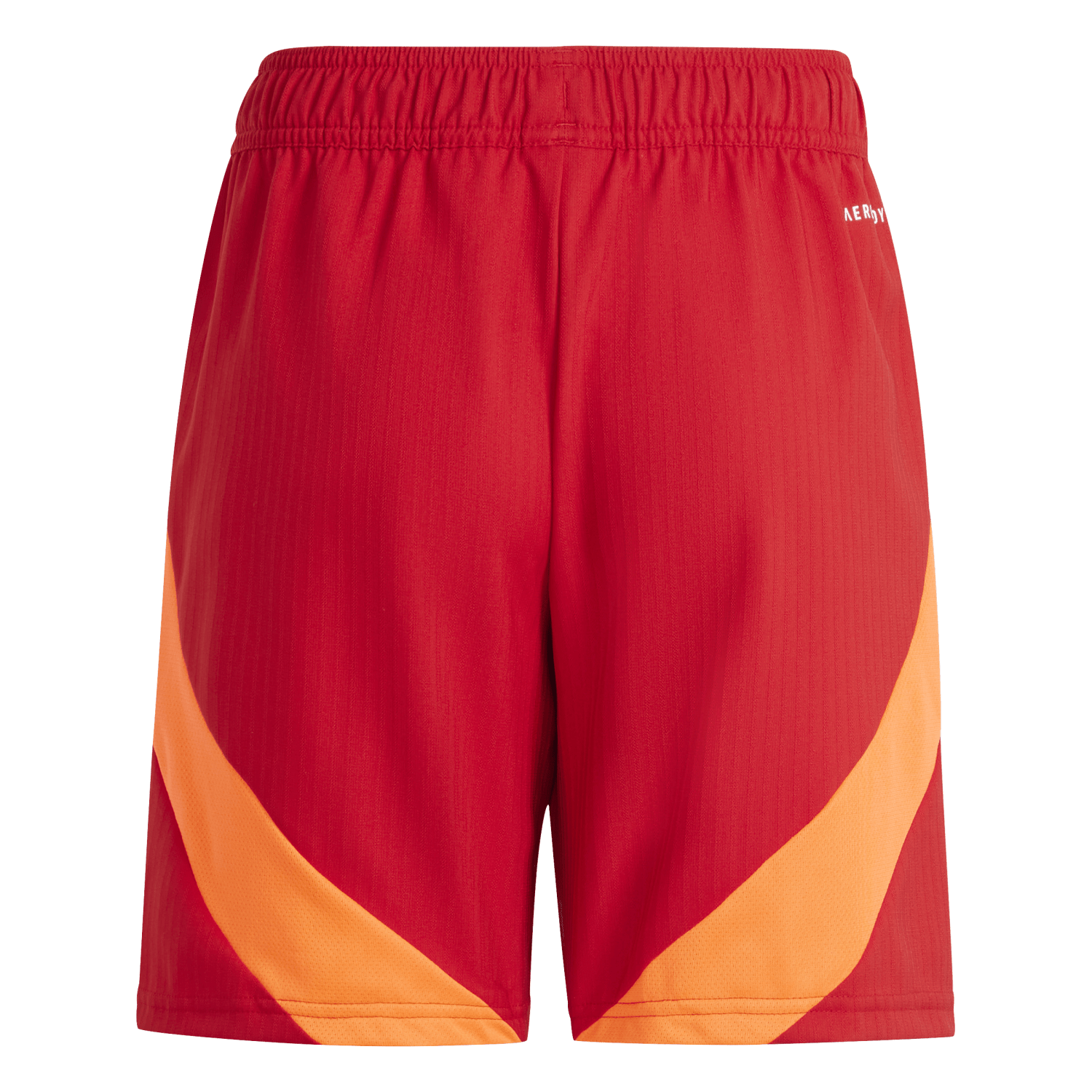 adidas Youth Tiro 24 Competition Match Shorts - Red、mySite、noshort
