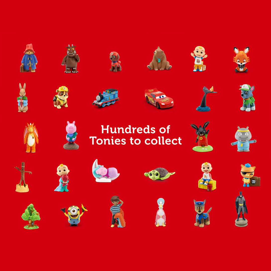  Tonies Toniebox - Light Blue、mySite、merchandisen