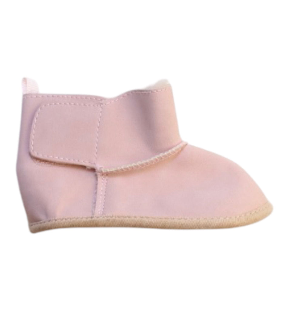Seed Booties 18-24M、mySite、g9winljtr