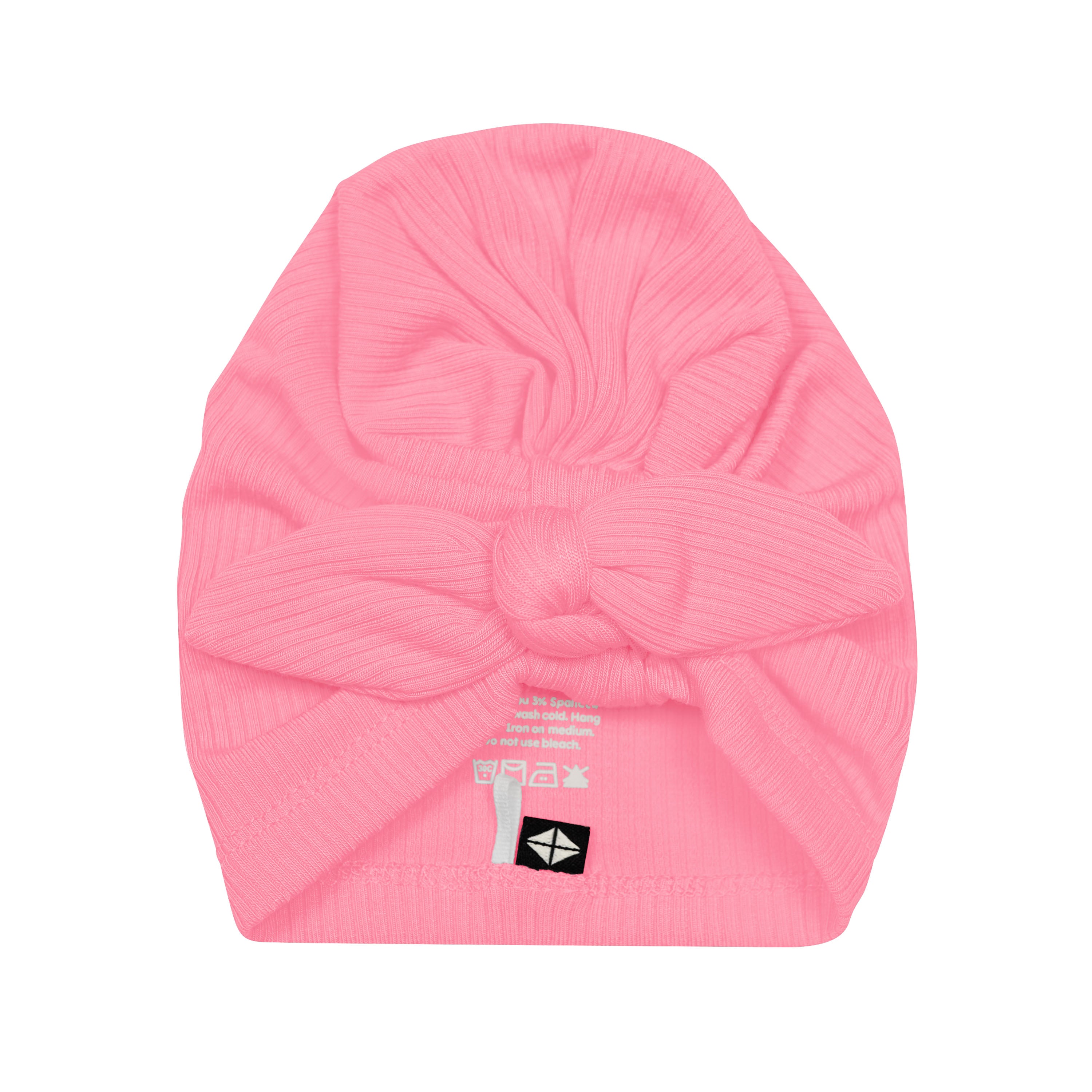  Ribbed Headwrap in Guava、mySite、layawaytickets