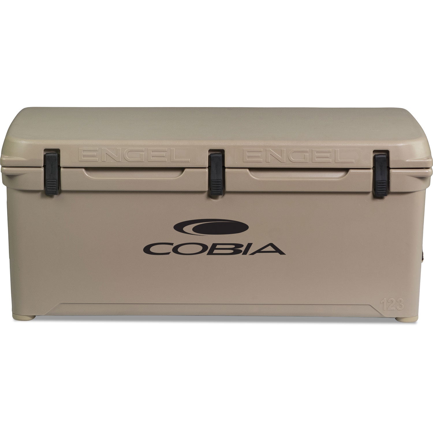 Engel 123 High Performance Hard Cooler and Ice Box - MBG、mySite、noshort