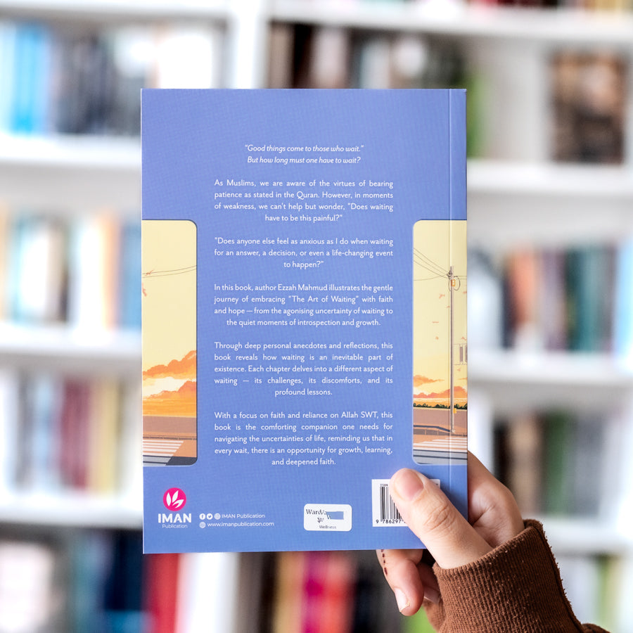 The Art of Waiting、mySite、topwebapps