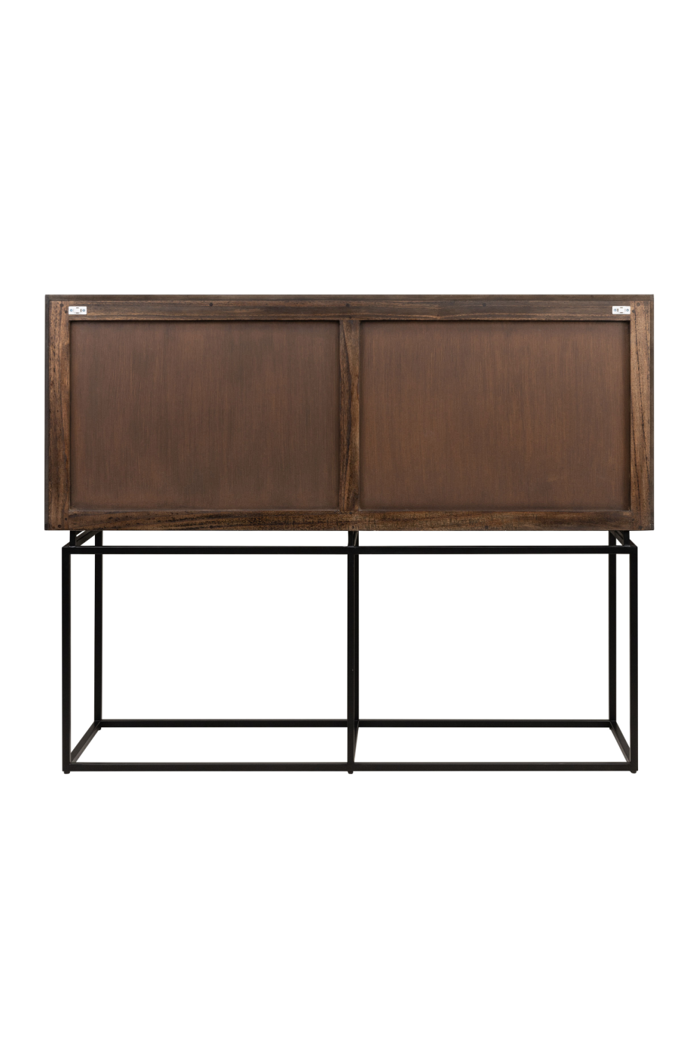 Brown Wooden Cabinet | Versmissen Naga、mySite、neckold