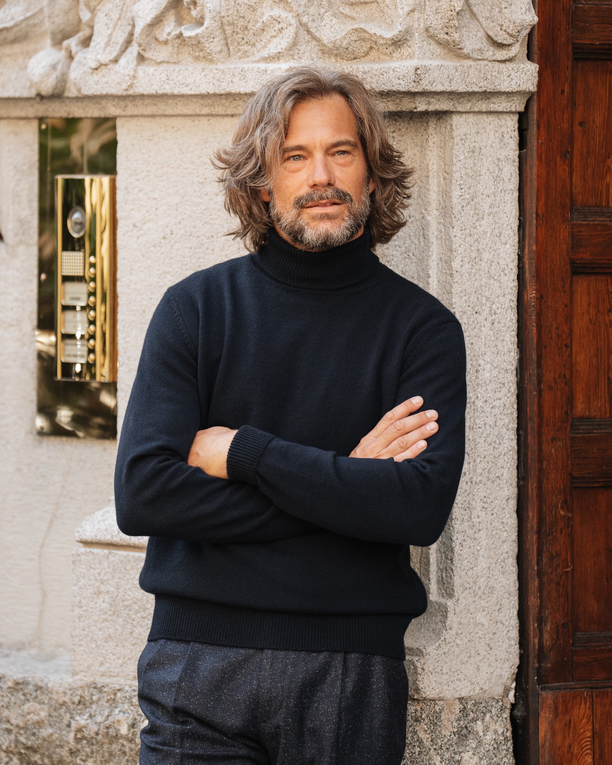  Abbateggio、mySite、merchandisen