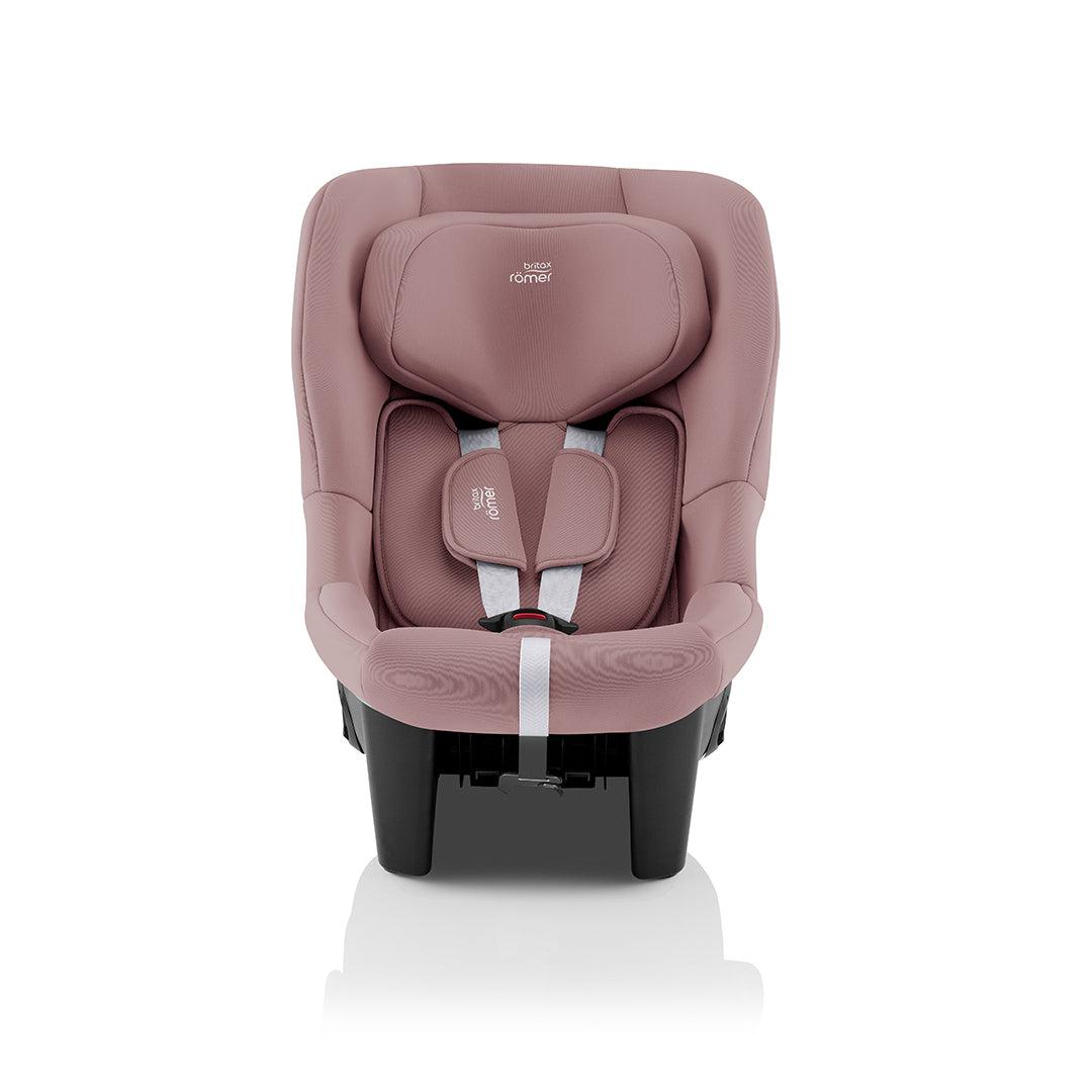  Britax Romer Safe-Way M Car Seat - Dusty Rose、mySite、merchandisen