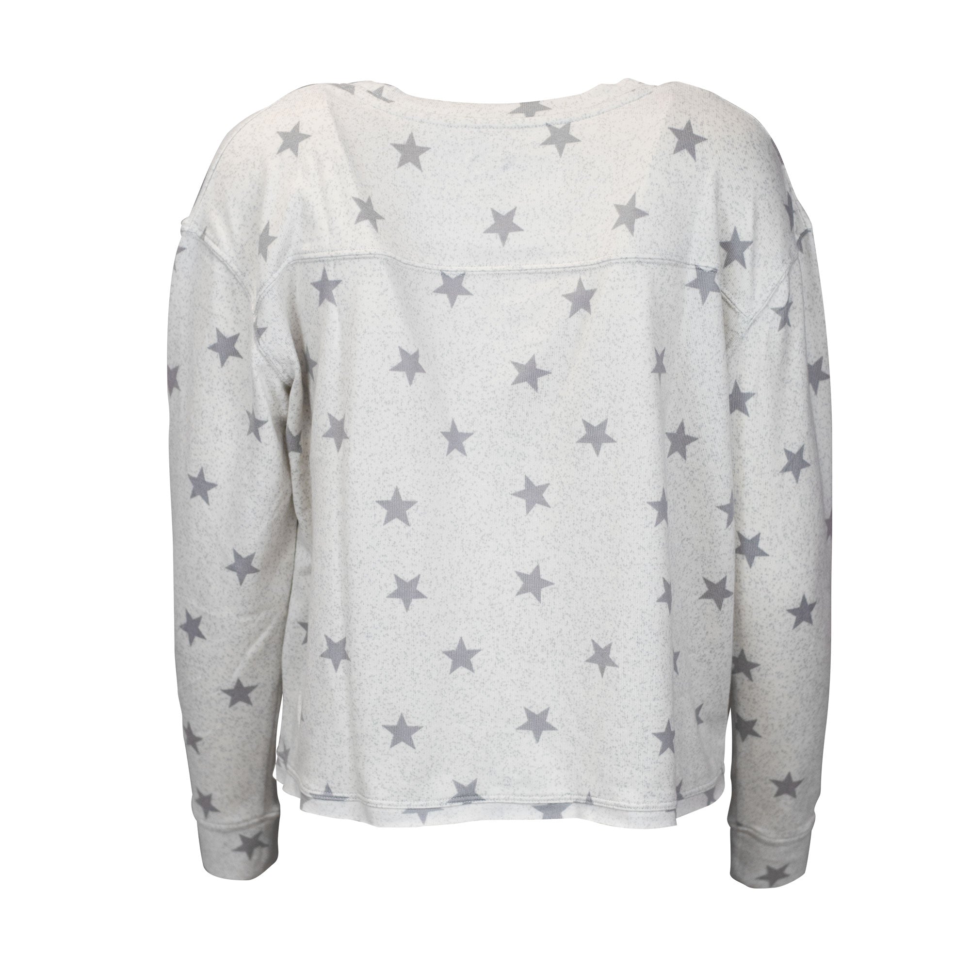 Agenda Knit Long Sleeve