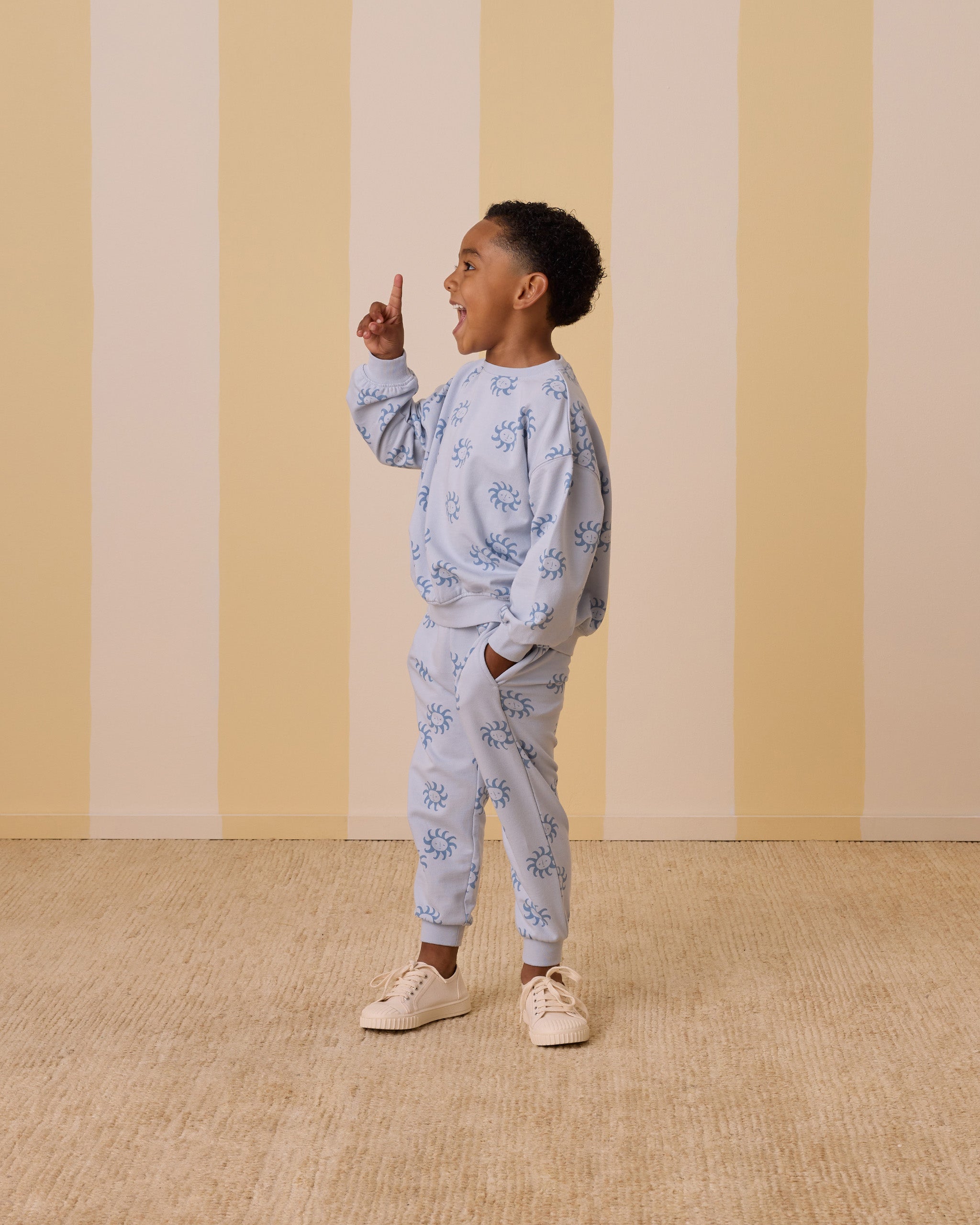  Jogger Sweatpant || Suns、mySite、layawaytickets