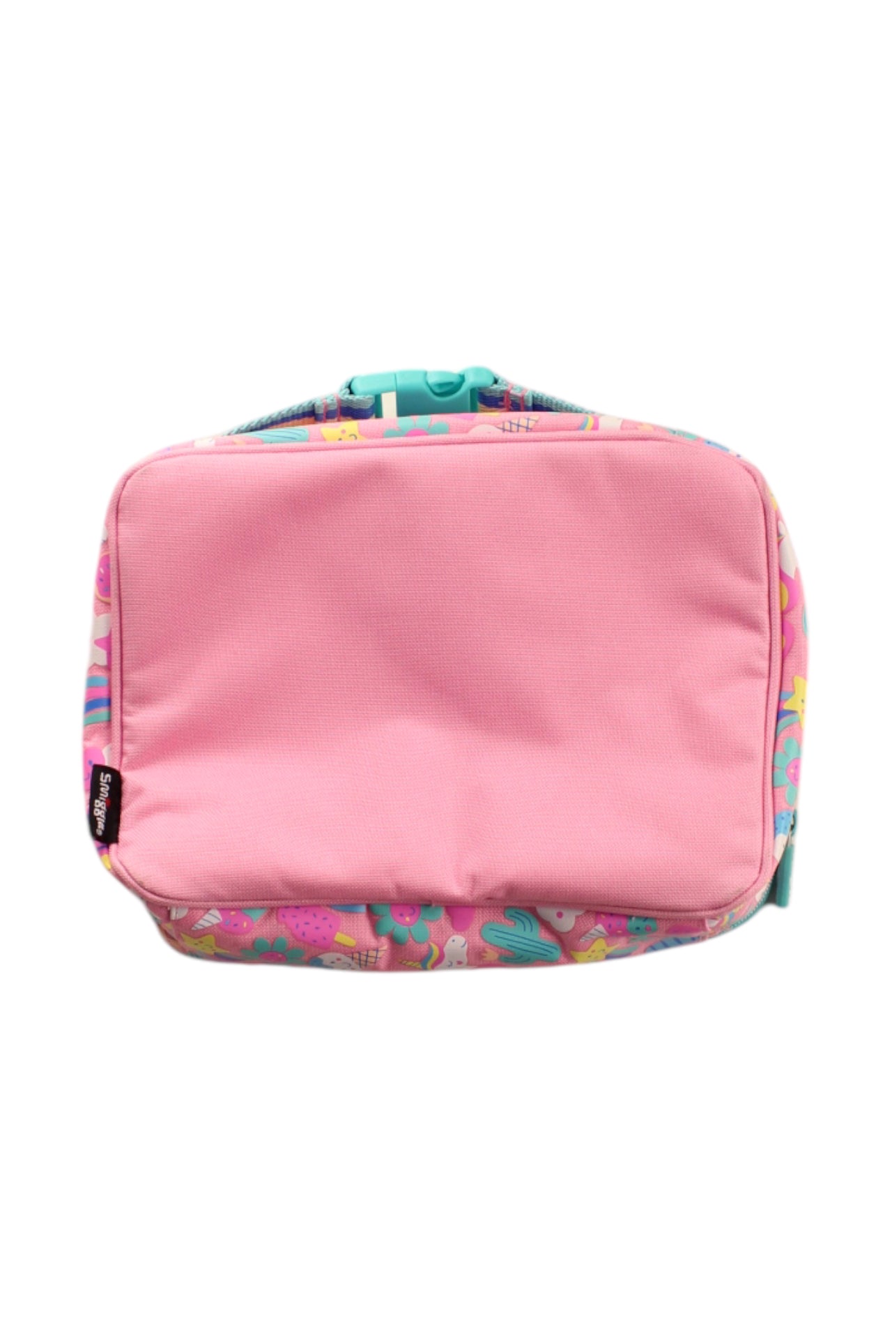 Smiggle Unicorn Lunch Bag O/S、mySite、g9winljtr