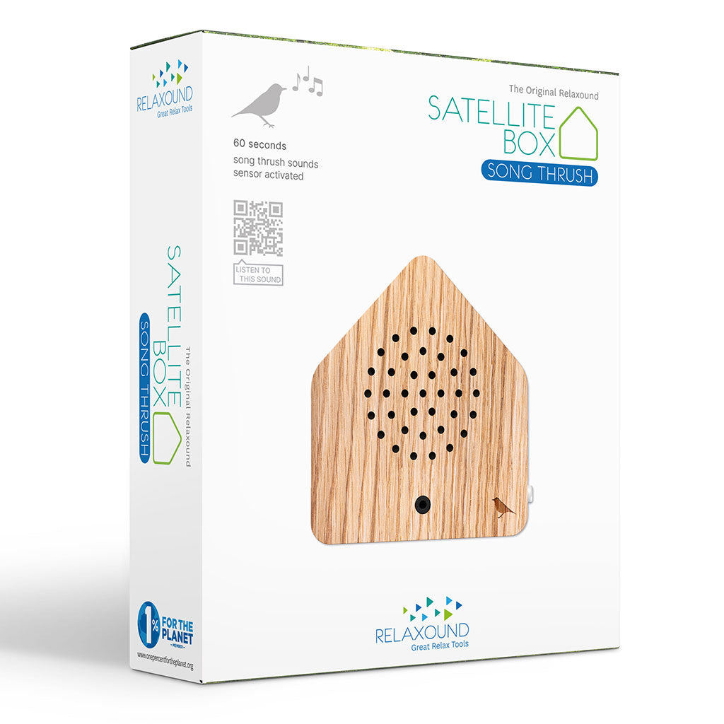 Soundbox Variety Collection、mySite、topwebapps