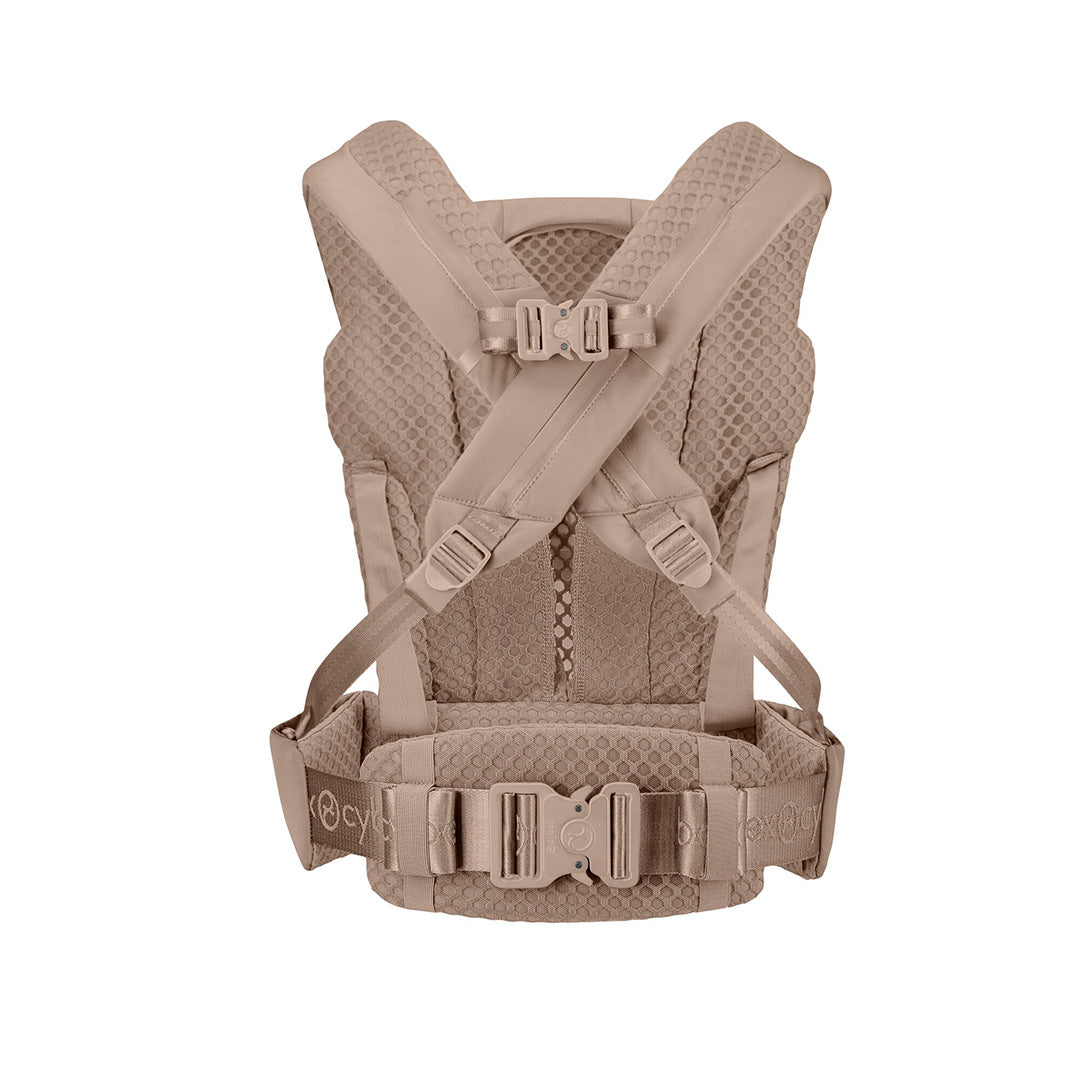  CYBEX COYA Baby Carrier - Cozy Beige、mySite、merchandisen