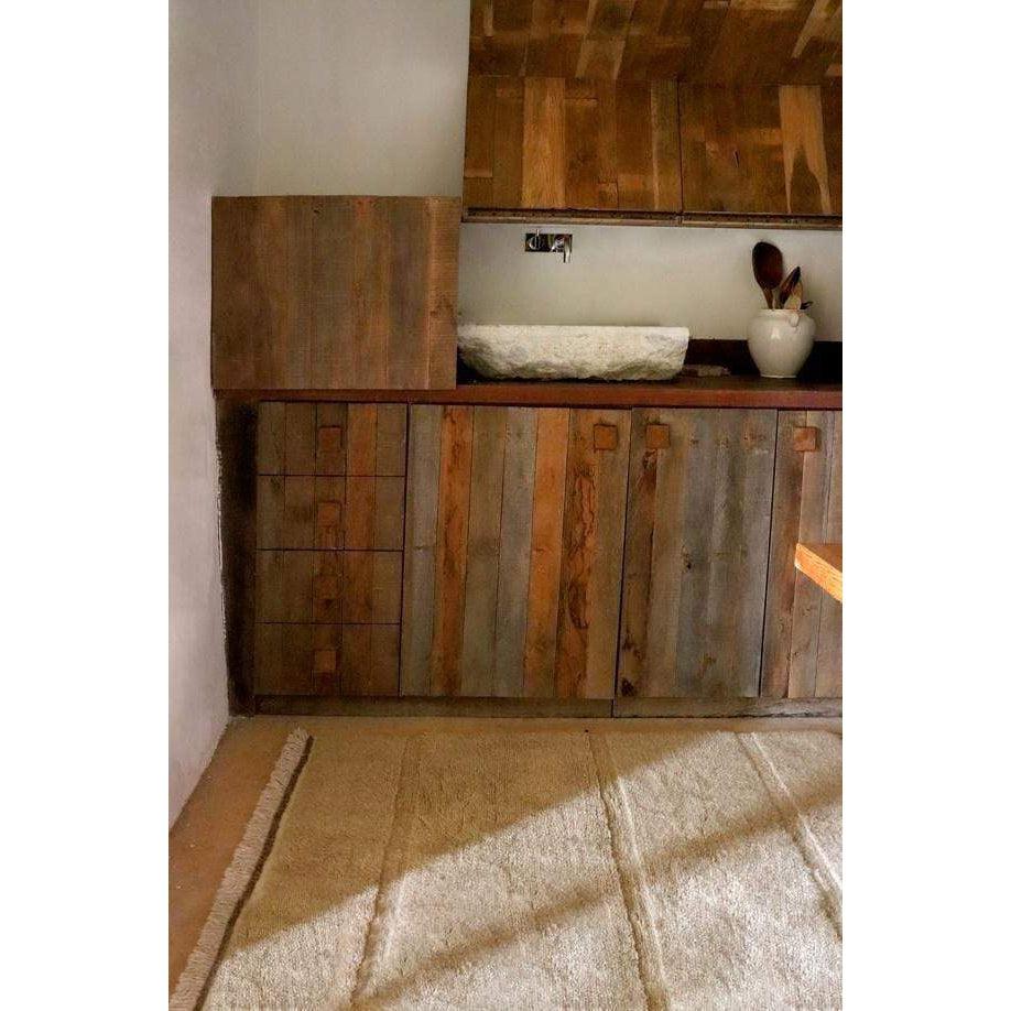 Steppe Beige Woolable Area Rug、mySite、gigharbornorthrealestate