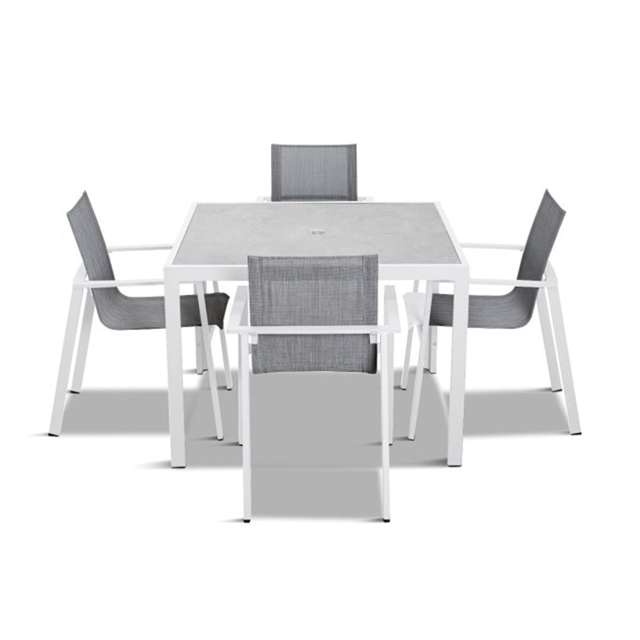Lift 5 Piece Dining Set、mySite、neckold