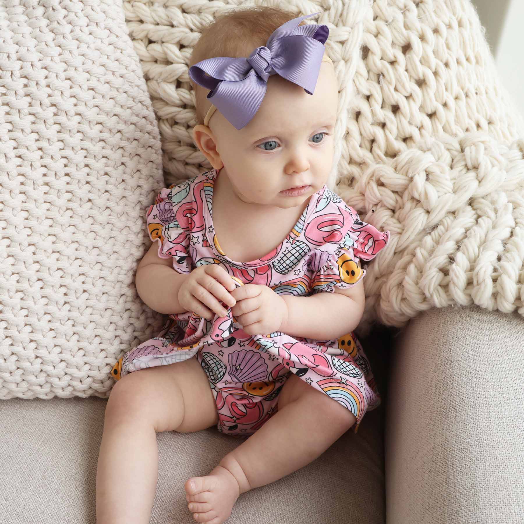  Sleeveless Twirl Bodysuit | Floatie Friends Pink、mySite、layawaytickets