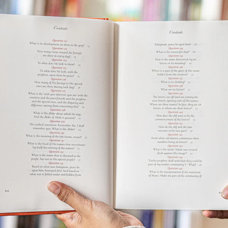 Al-Futuhat Al-Makkiyah Books 13 & 14、mySite、topwebapps