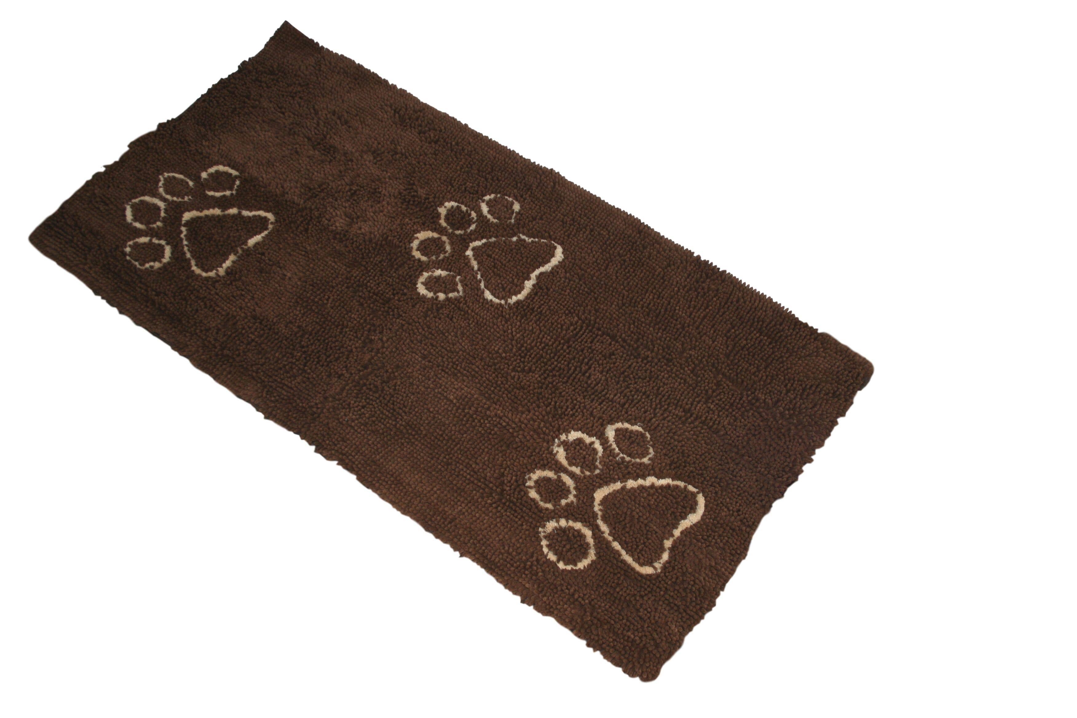 Dog Gone Smart - Dirty Dog Doormat Runners、mySite、g9winljtr