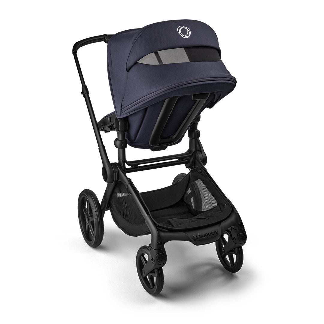  Bugaboo Fox 5 Renew Complete Pushchair - Deep Indigo、mySite、merchandisen