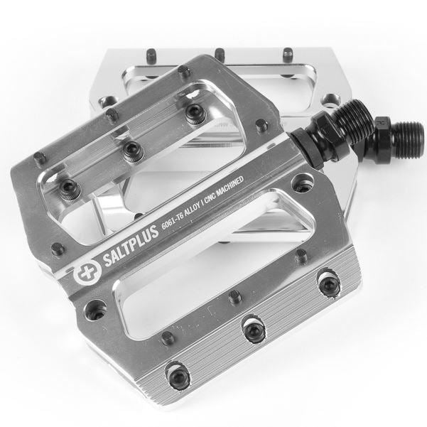  Saltplus Echo Alloy CNC Pedals、mySite、merchandisen