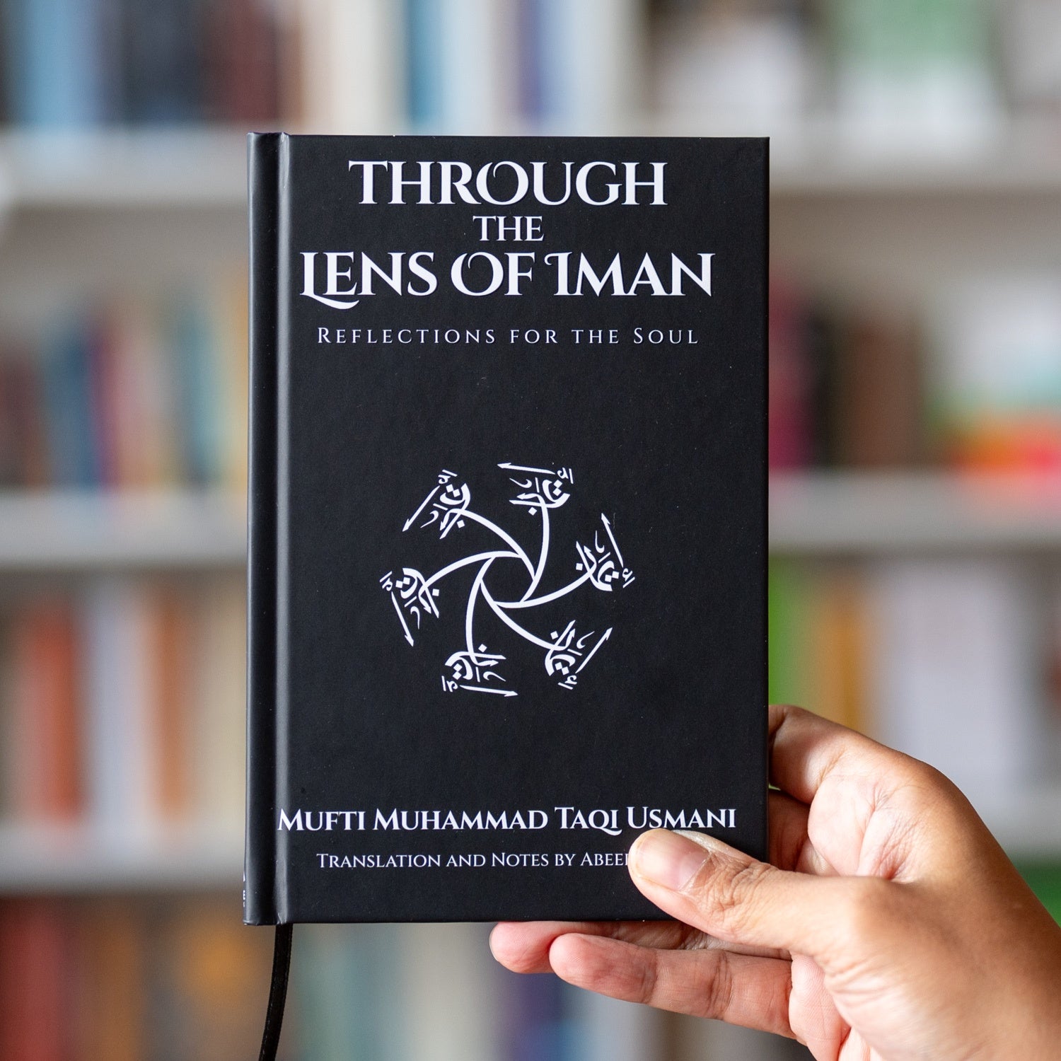 Through the Lens of Iman、mySite、topwebapps