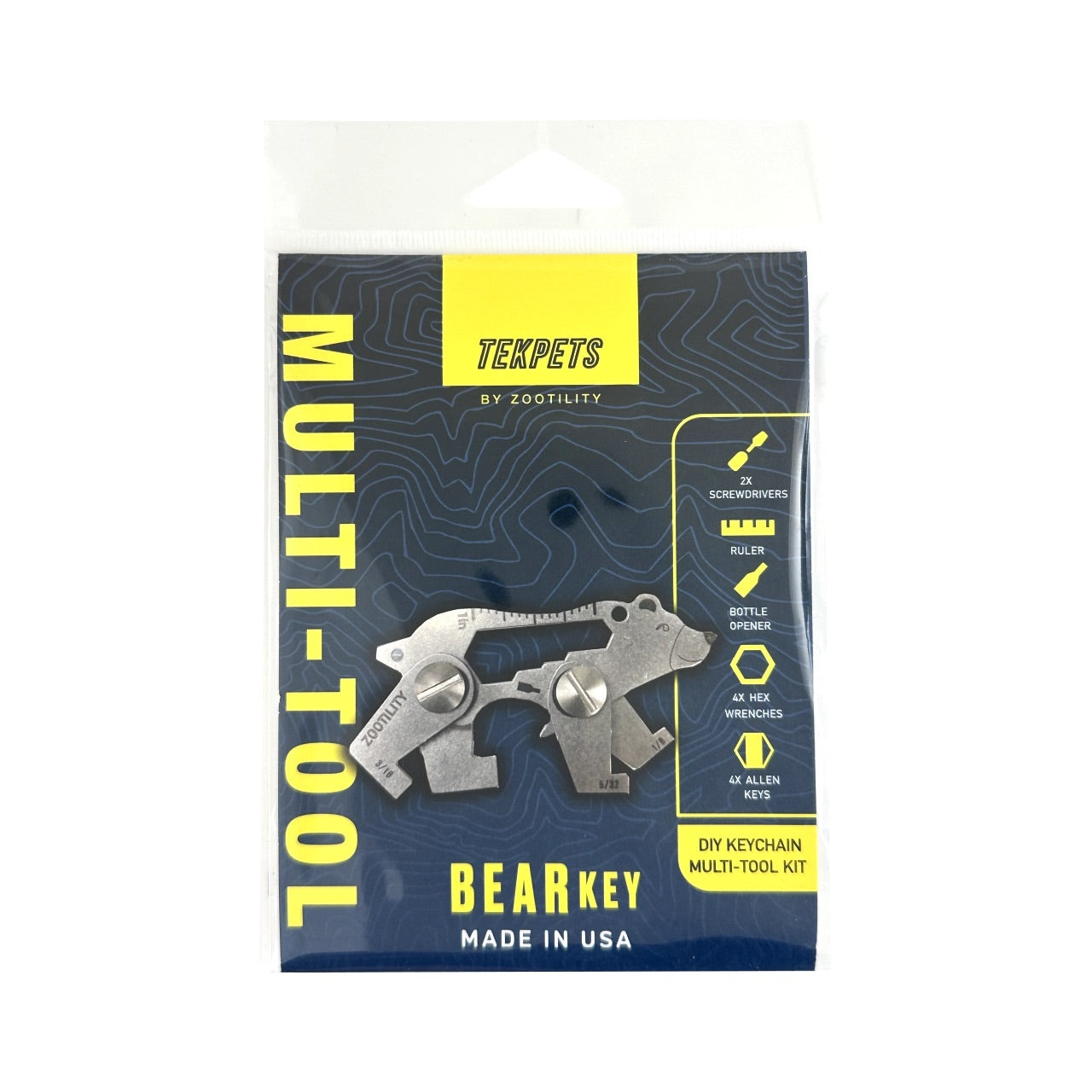 Bear Multi-Tool、mySite、g9winljtr