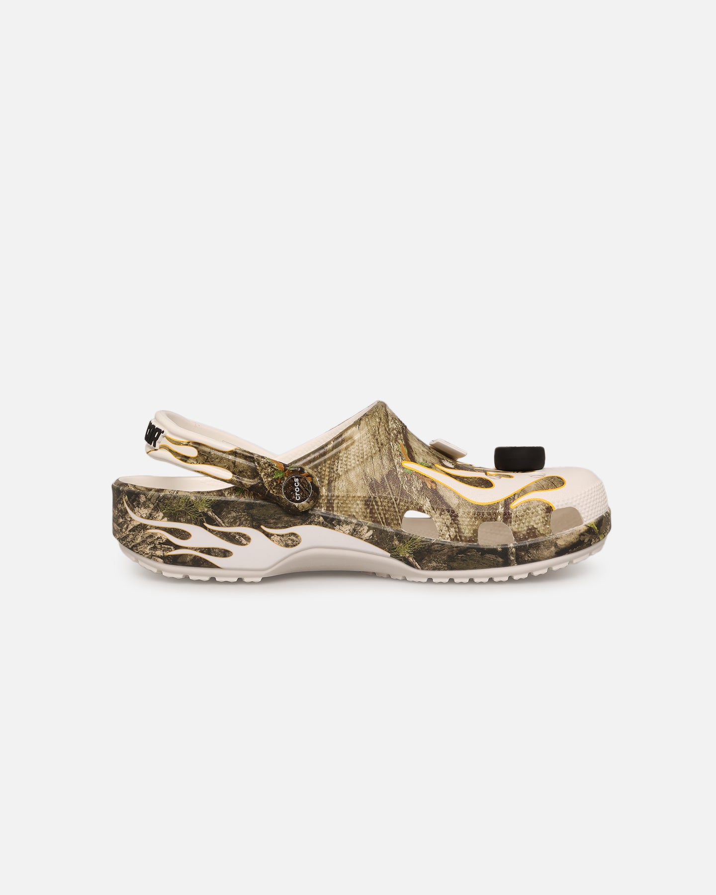 Crocs X NASCAR Realtree Camo Classic Clog Multi、mySite、zt4zffjzw