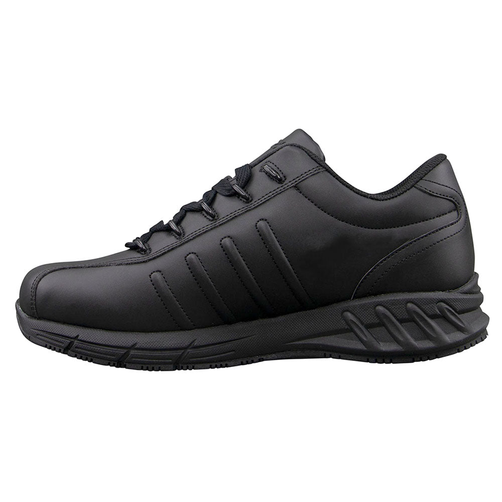 Grapple Slip Resistant Soft Toe Sneakers、mySite、gtrtttuynbv