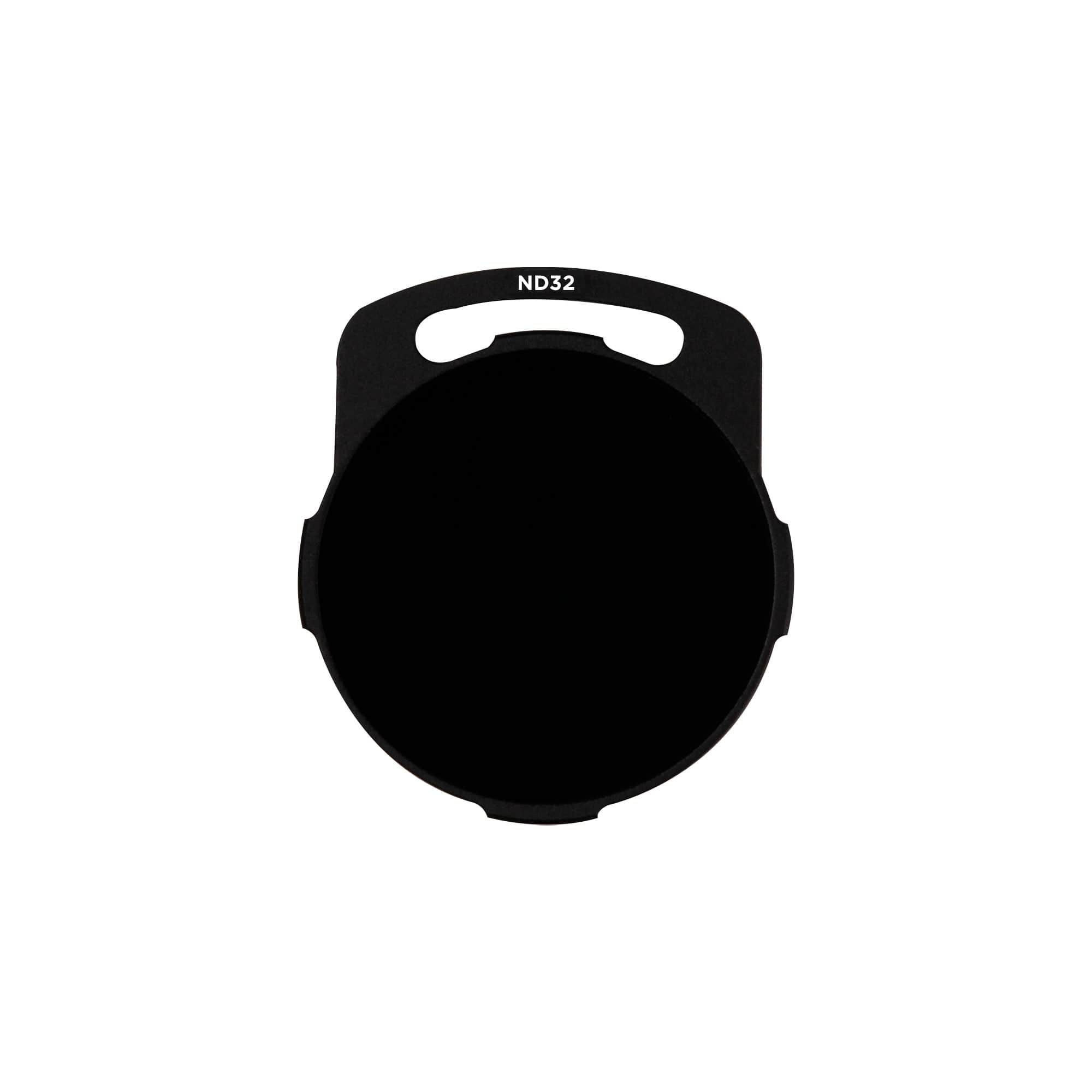  Flywoo DJI O3 Air Unit ND Filters Set (3pc) - ND16 + ND32 + CLP、mySite、merchandisen