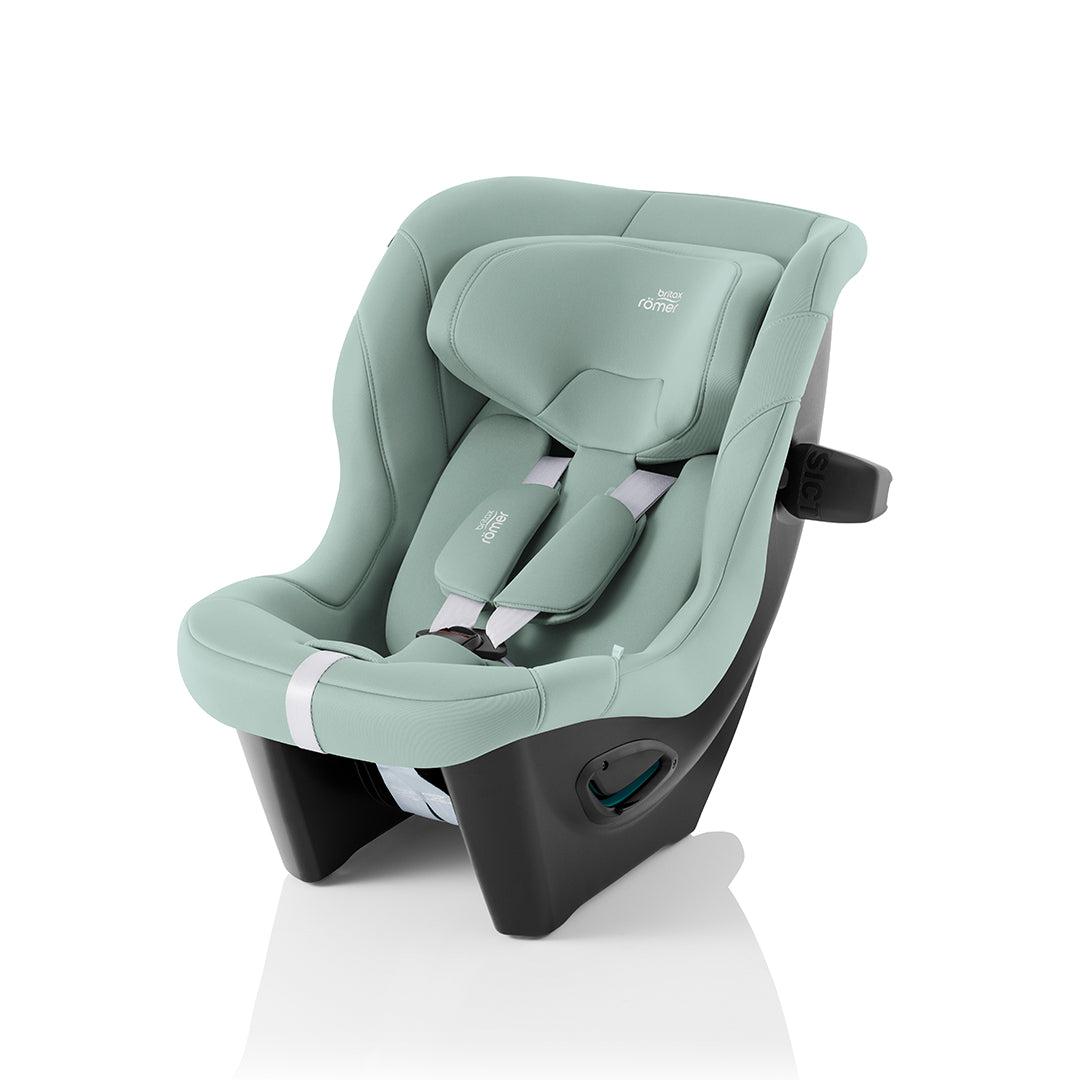  Britax Romer Max-Safe Pro 2 Car Seat - Jade Green、mySite、merchandisen