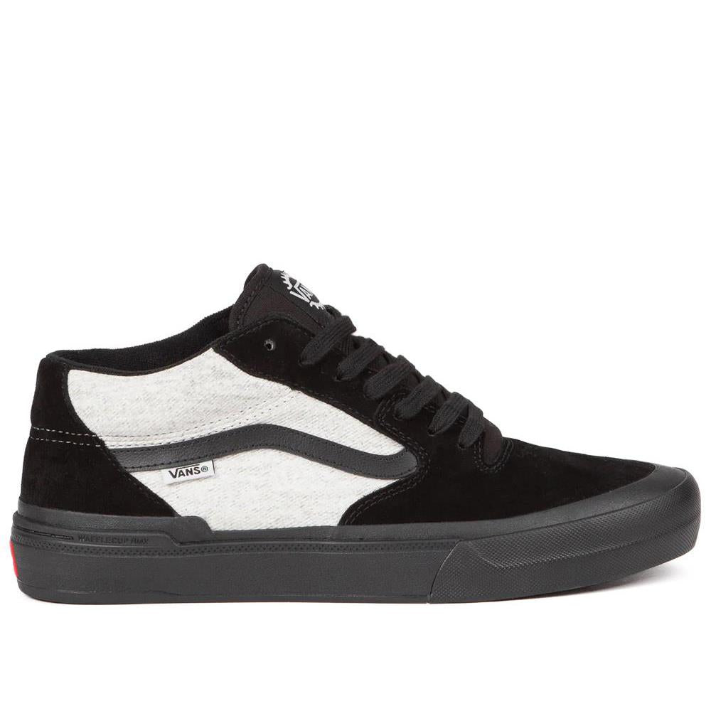  Vans X Fast And Loose BMX Style 114 - Black、mySite、merchandisen
