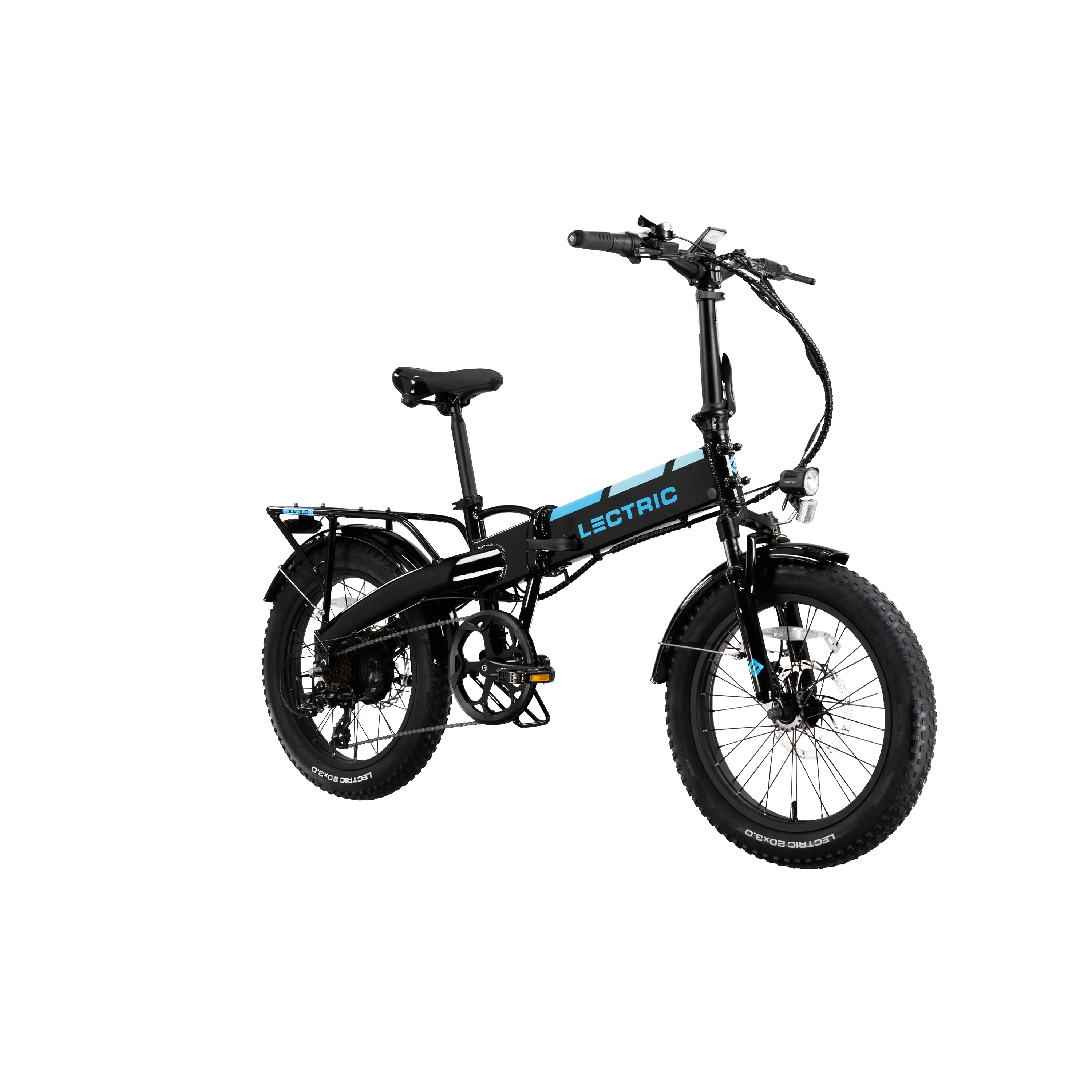  XP 3.0 Black eBike、mySite、ghnorth
