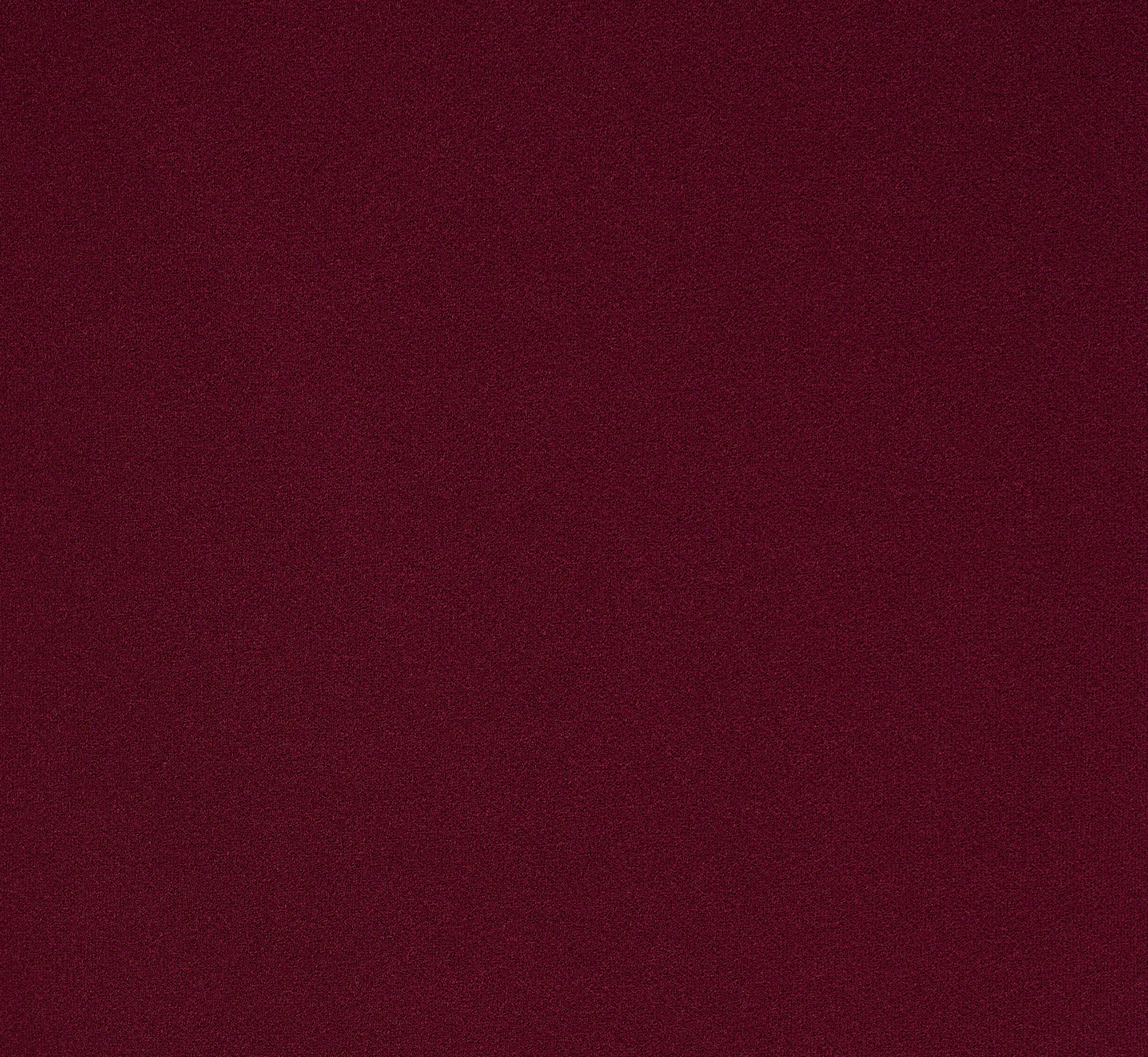 Three Quarter Sleeve Shift Dress With Floral Embellished Cuffs In Cabernet、mySite、solidvoid