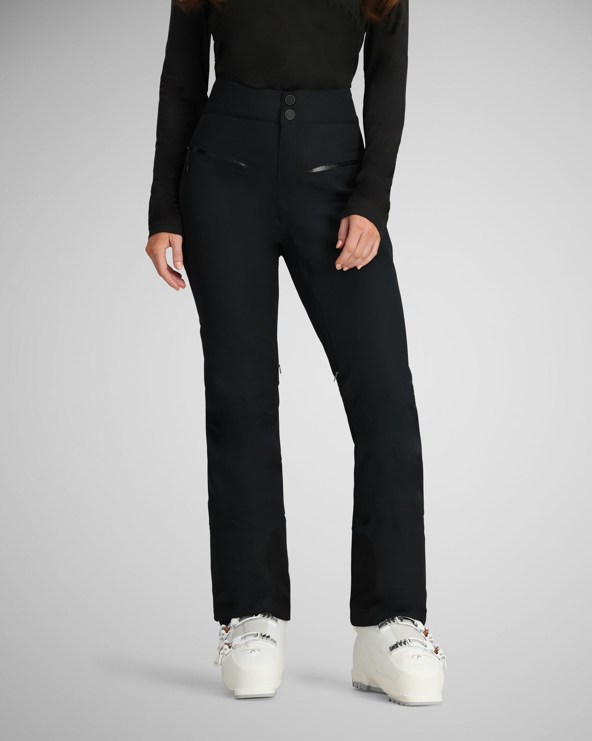 Bliss Pant | Black、mySite、i-lightchina