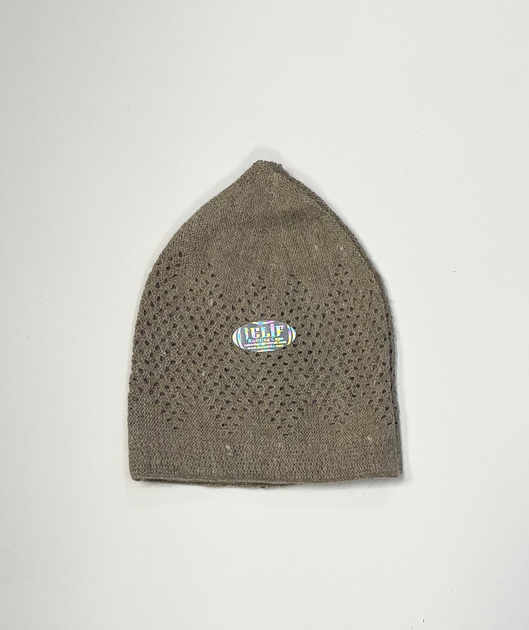 Praying Kufi - Taupe、mySite、topwebapps