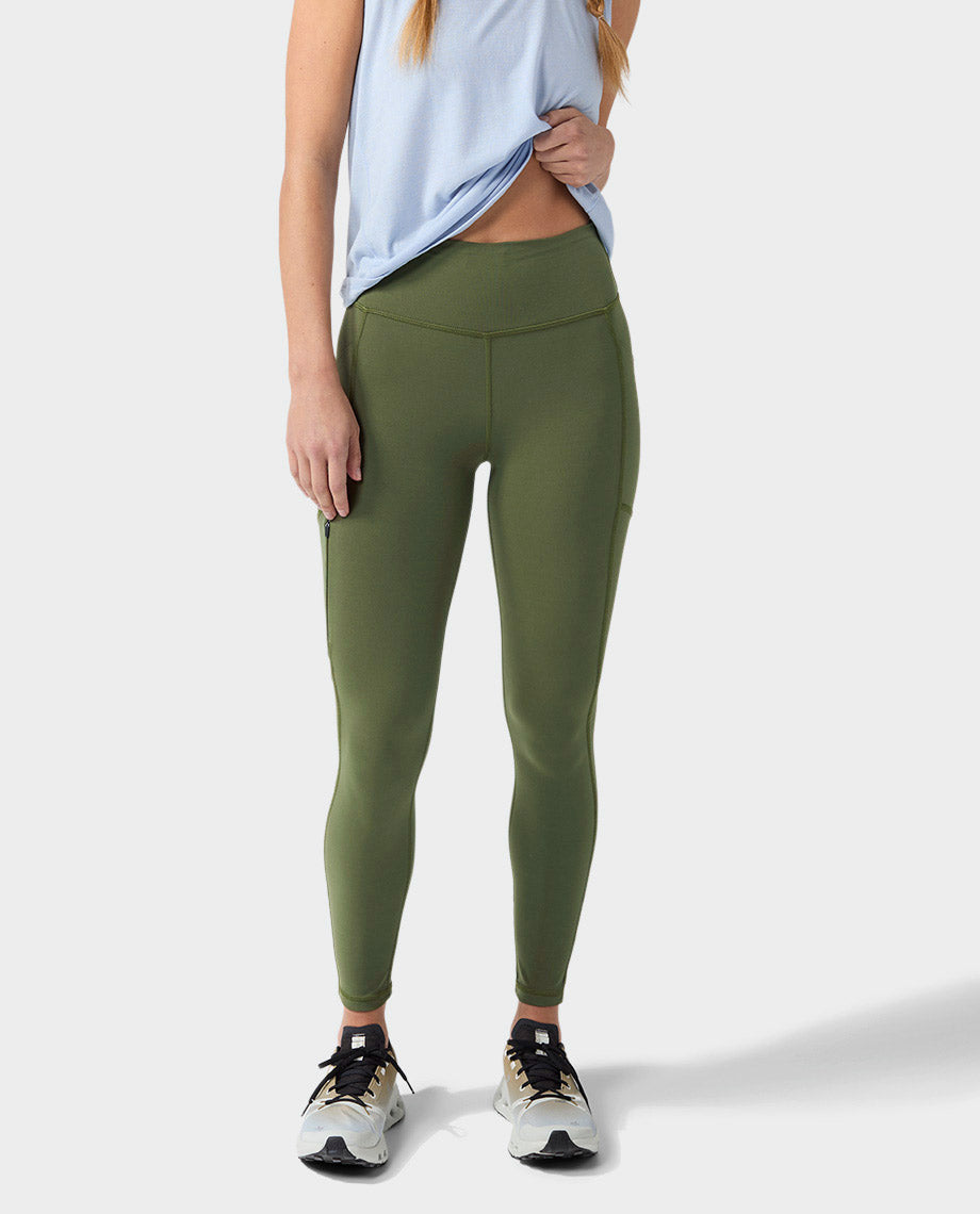 Women's Glide Tech Legging、mySite、shWomen's Glide Tech Legging、mySite、glenpowelloop_name