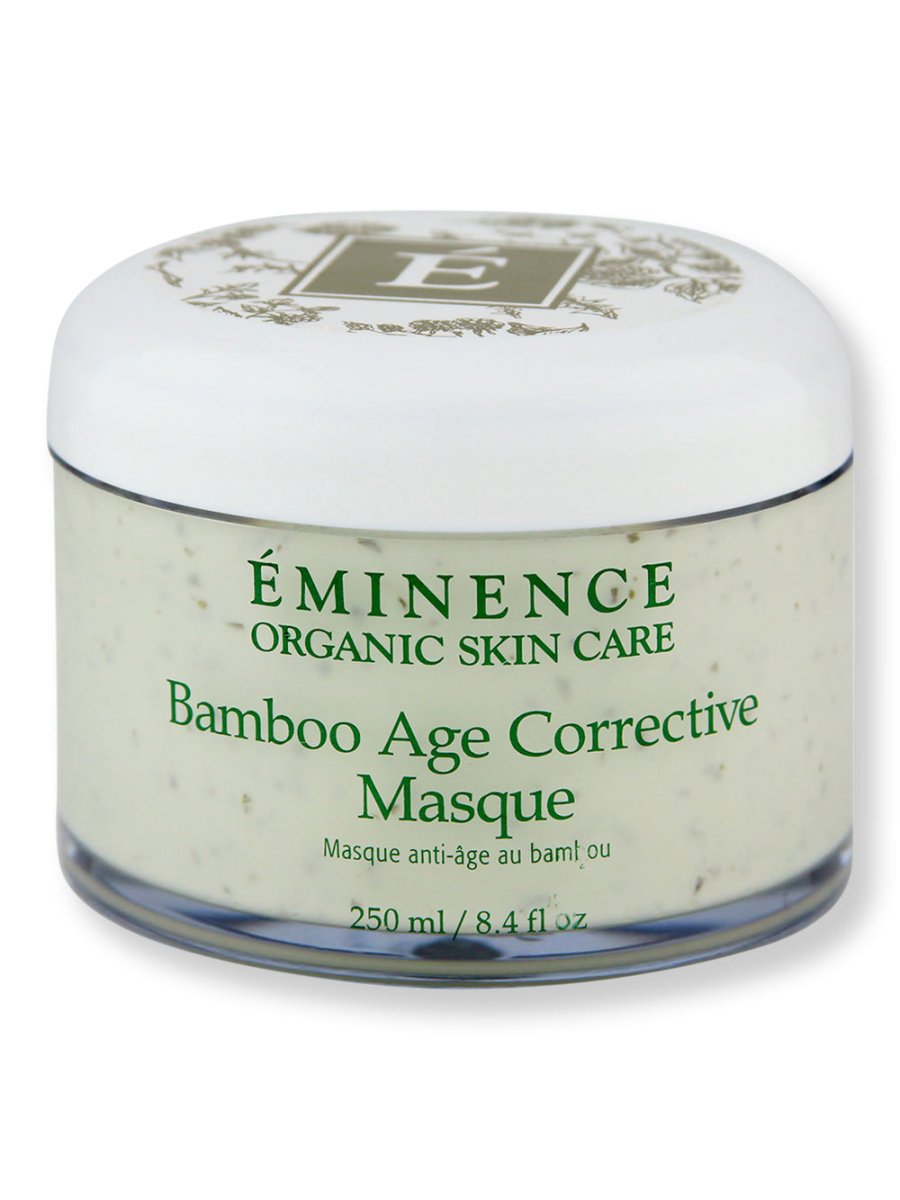 Eminence Organic Skin Care Bamboo Age Corrective Masque、mySite、gigharbornorthrealestate