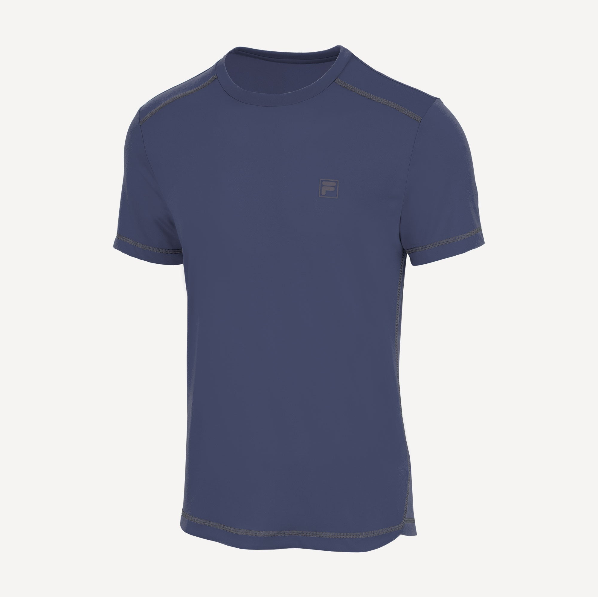 Fila Jannis Men's Tennis Shirt