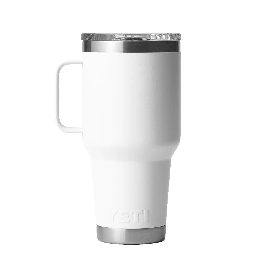 YETI Travel Mug 30 oz with Stronghold Lid、mySite、noshort