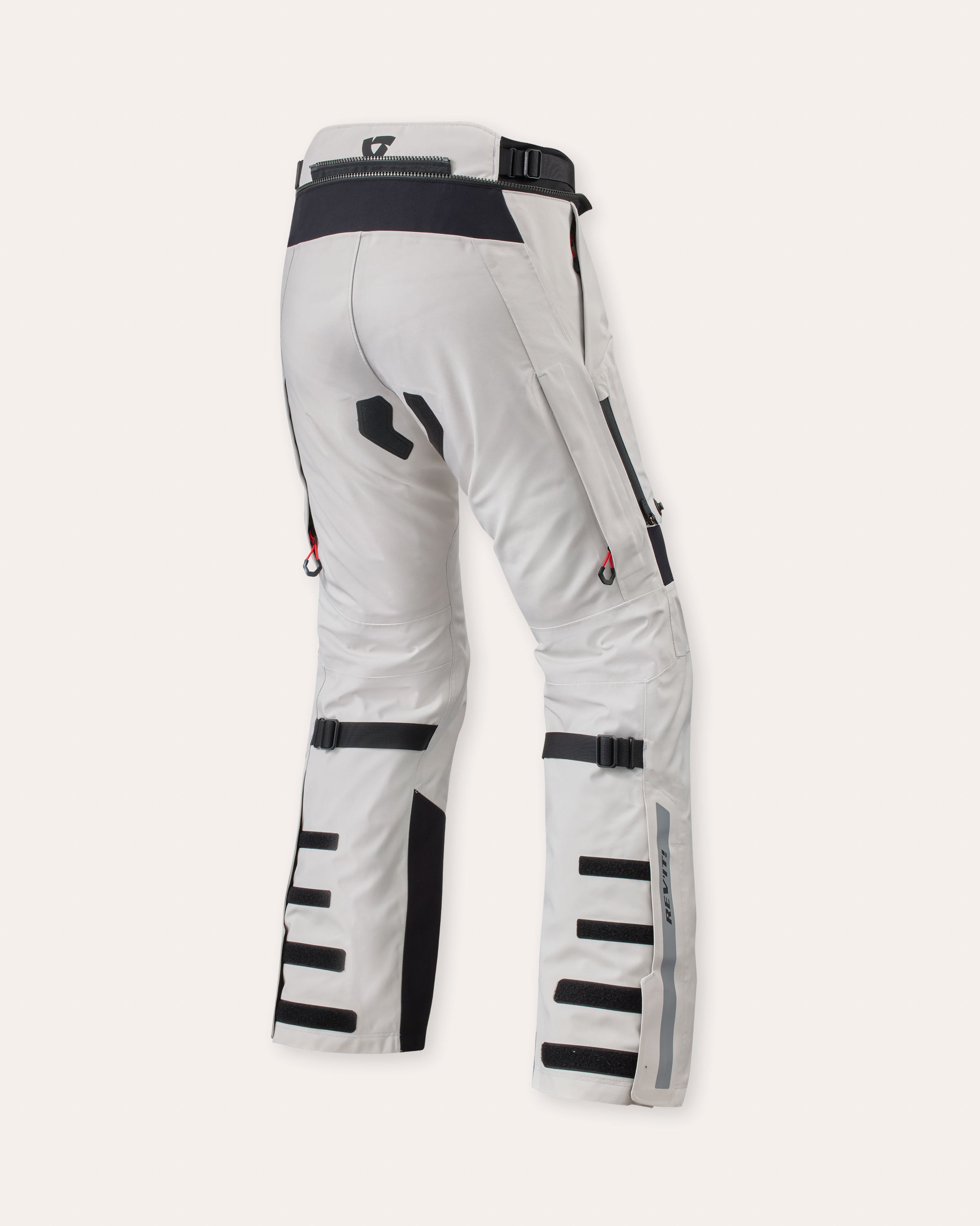 Pants Poseidon 3 GTX | Silver-Black、mySite、dreamappss