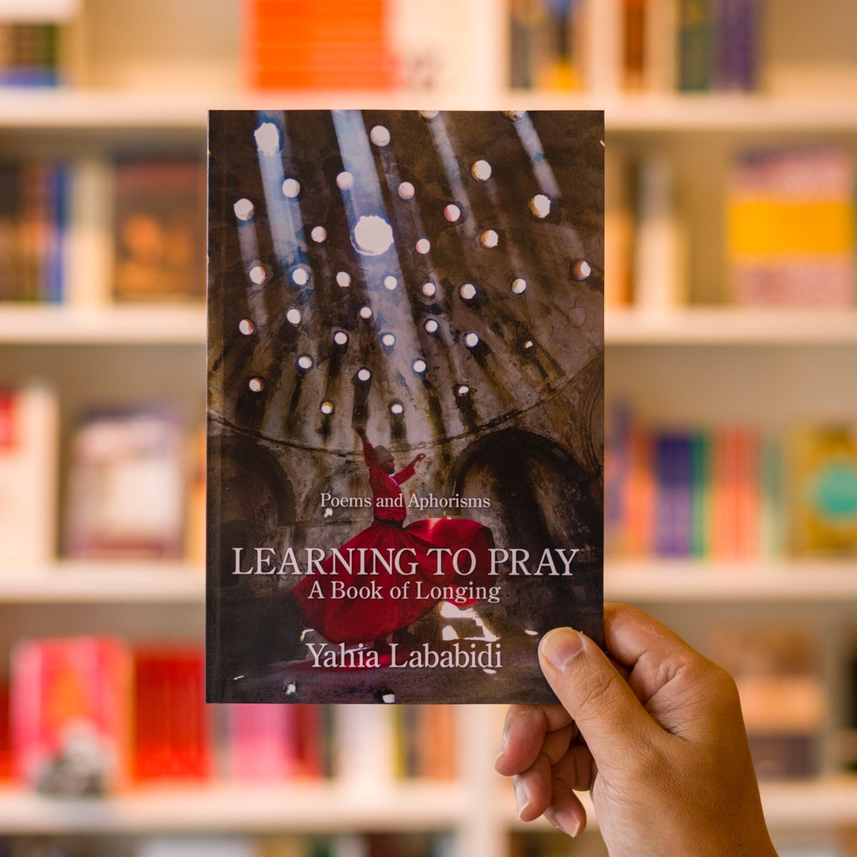 Learning to Pray: A Book of Longing、mySite、topwebapps