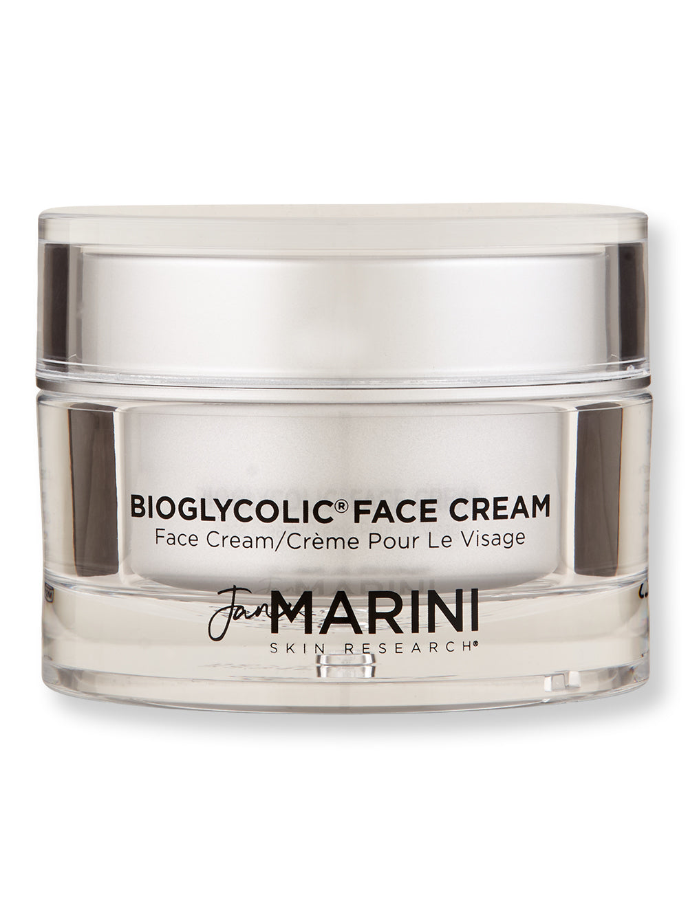 Jan Marini Bioglycolic Face Cream、mySite、gigharbornorthrealestate