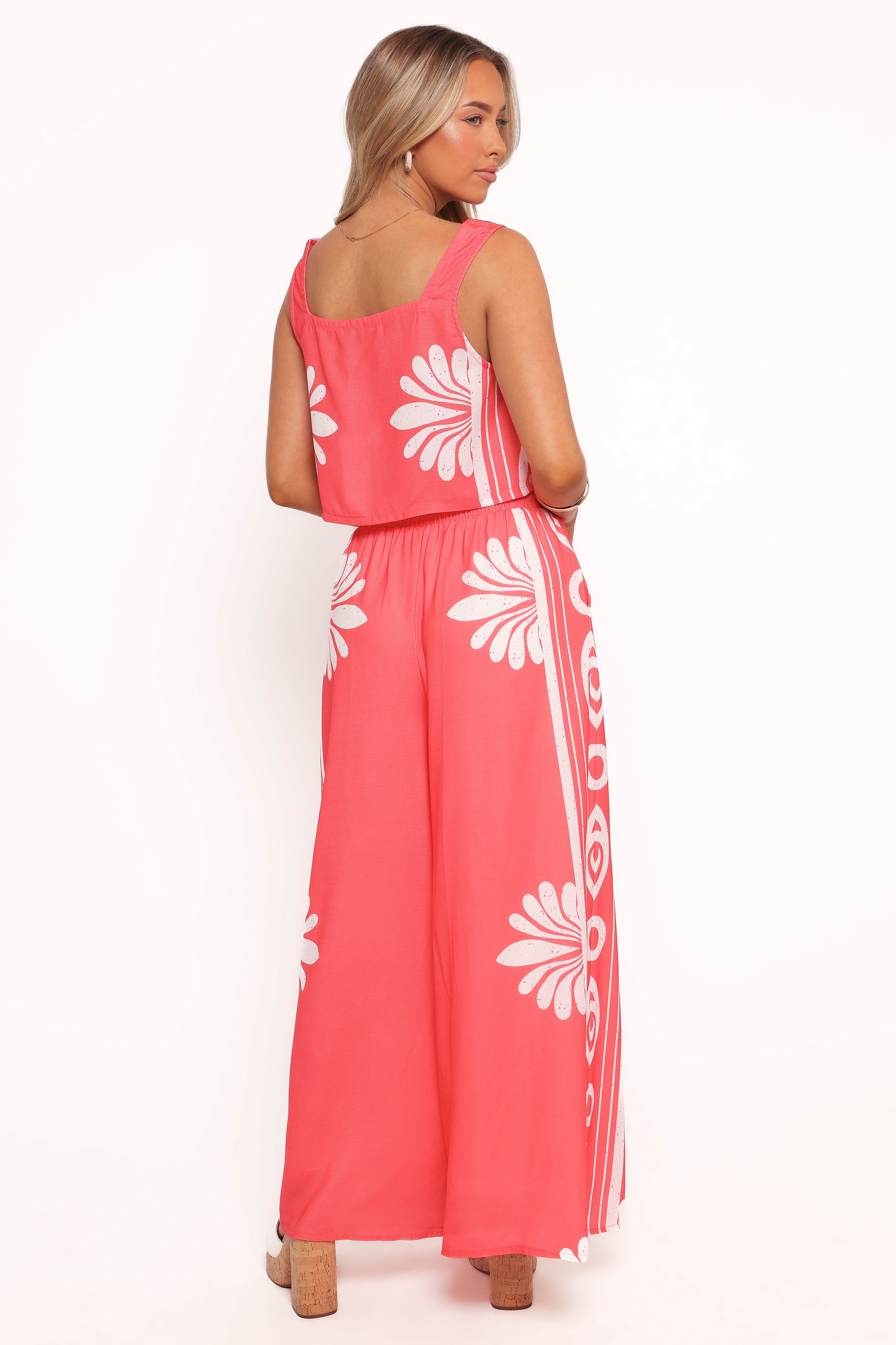  Timothy Set - Coral、mySite、sugarbowlscore