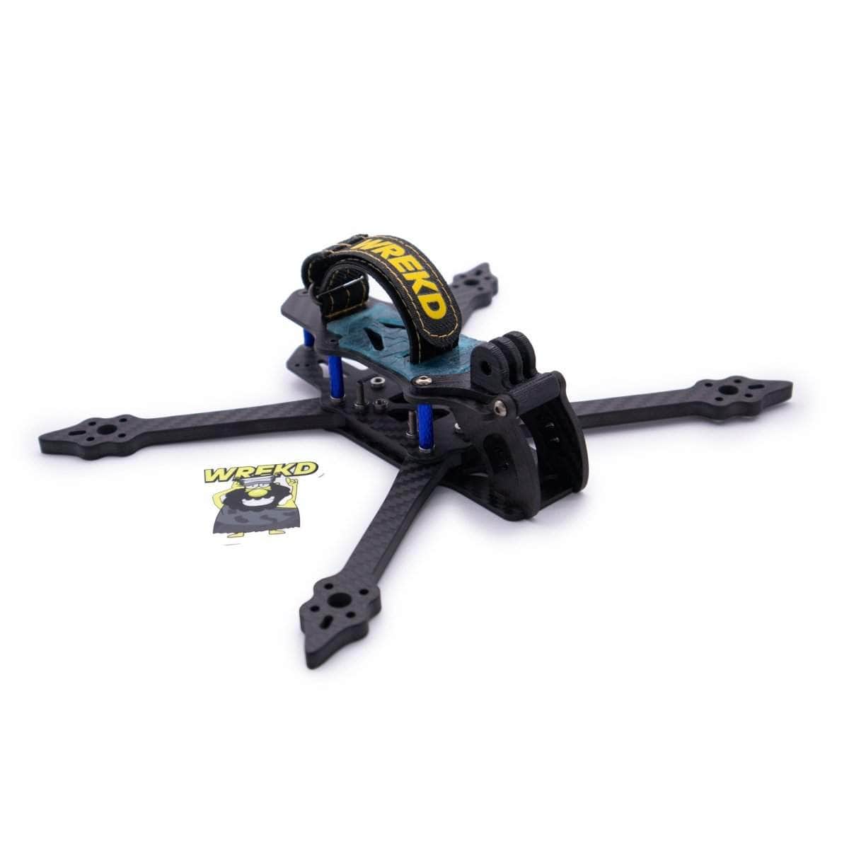  Vannystyle Pro (TrueX) 5 Built & Tuned FPV Drone w/ ELRS - Choose Options、mySite、merchandisen